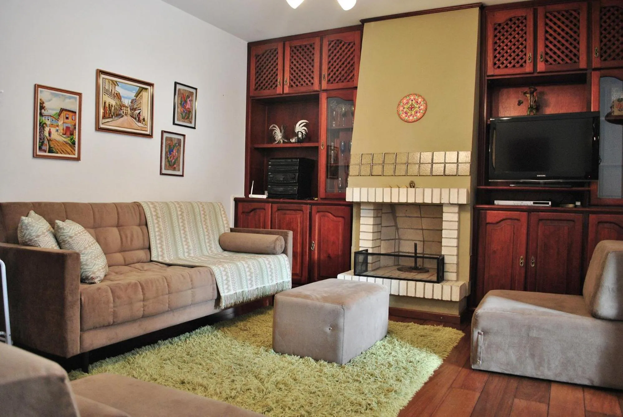 Morada Alto da Serra