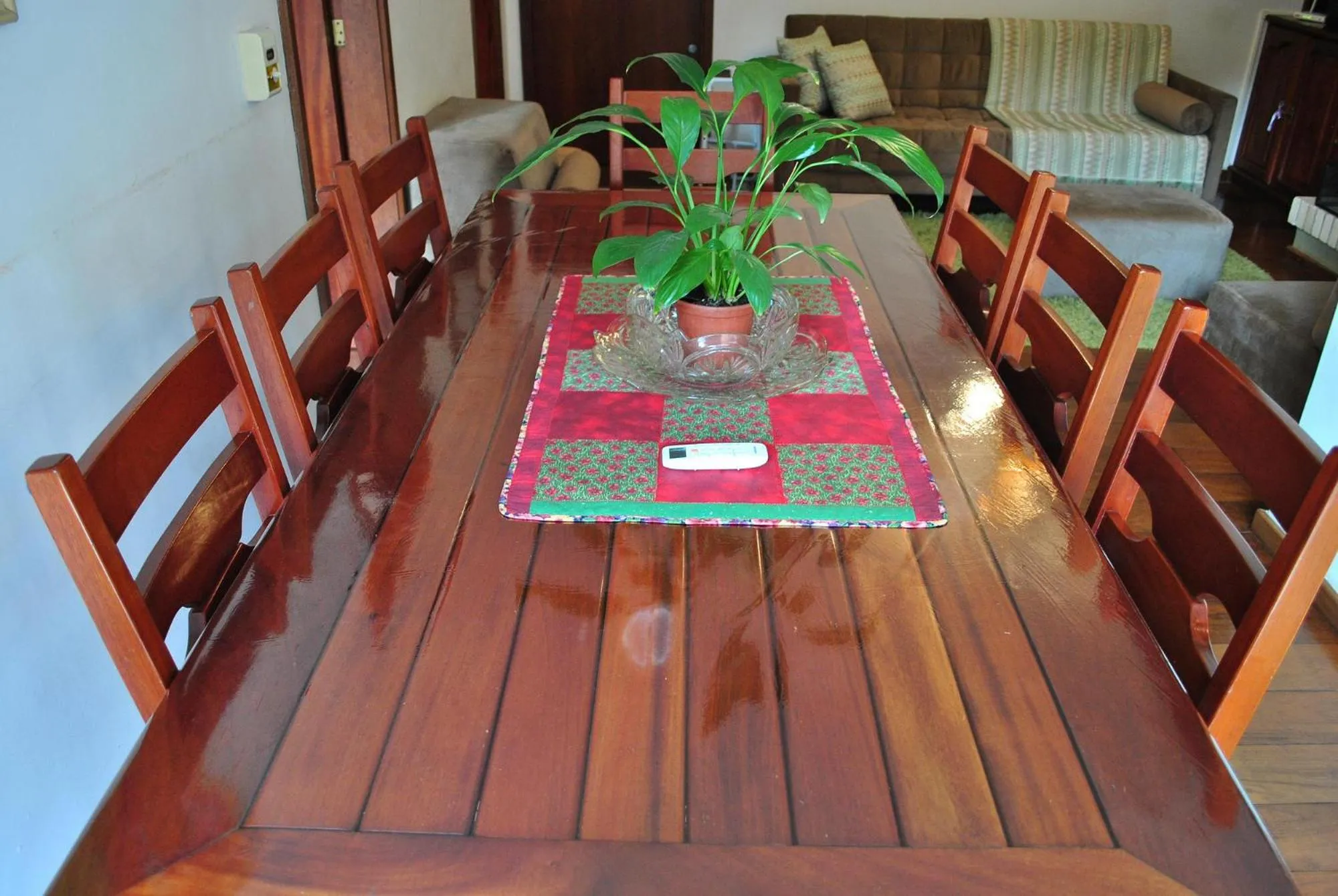 Morada Alto da Serra