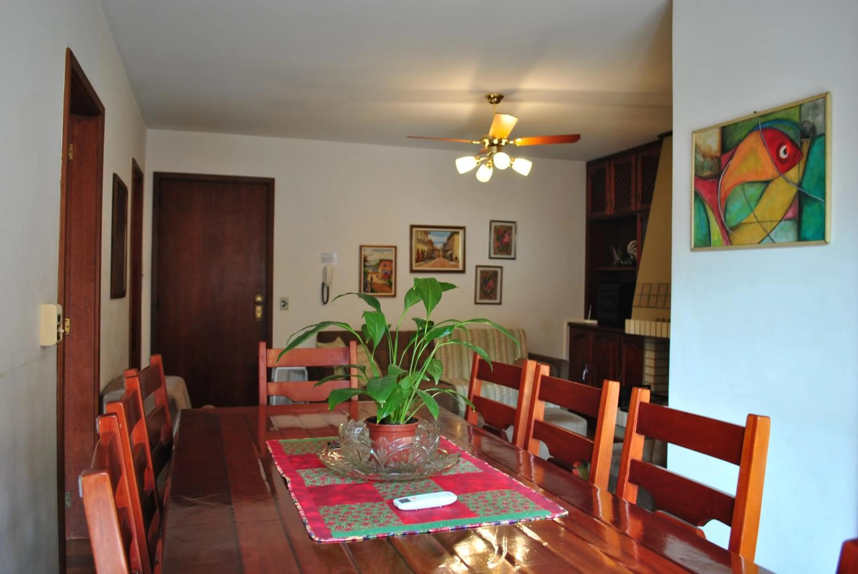 Coffee/tea facilities in Morada Alto da Serra