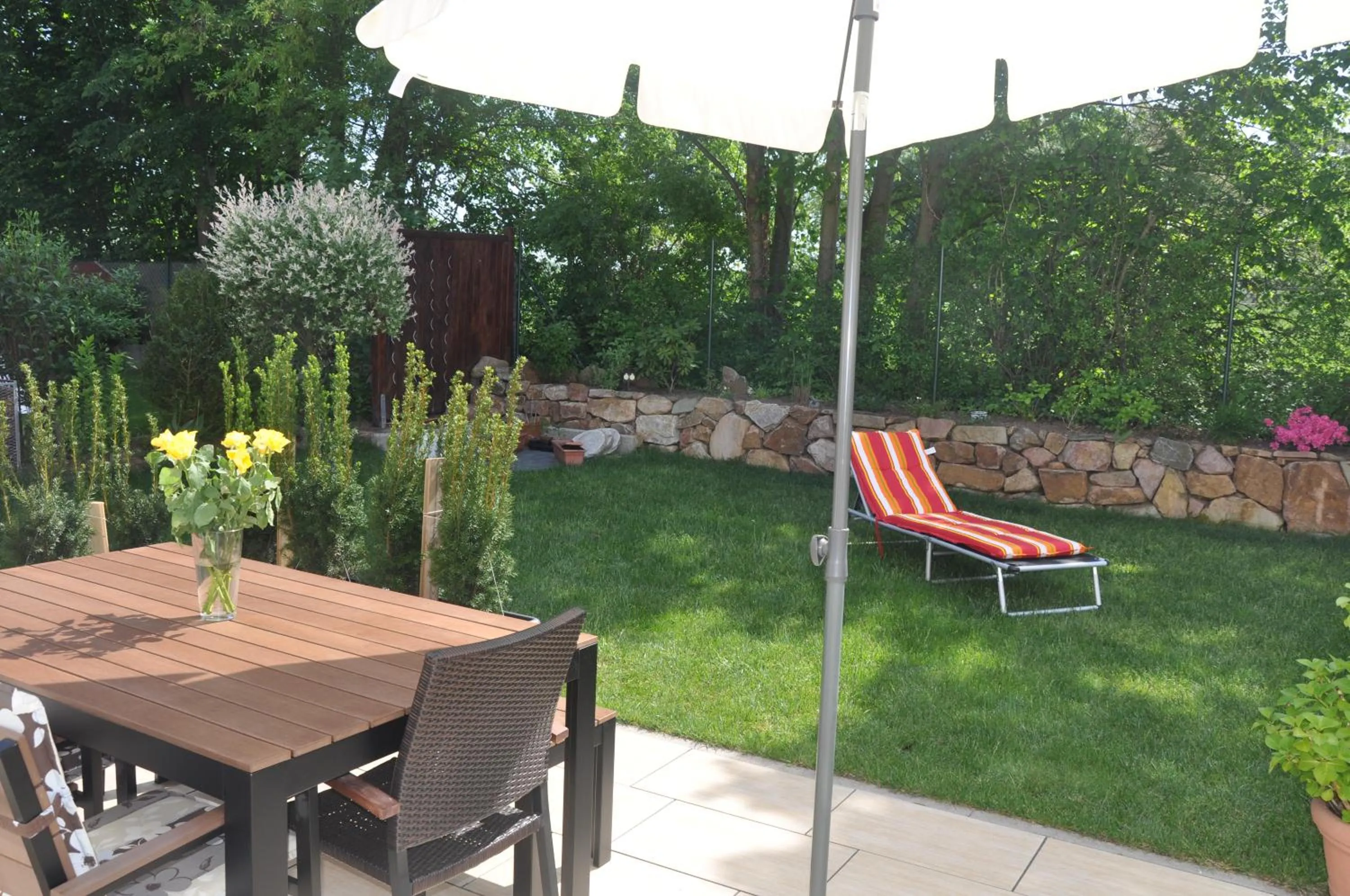 Day in Frankfurt Bed & Breakfast