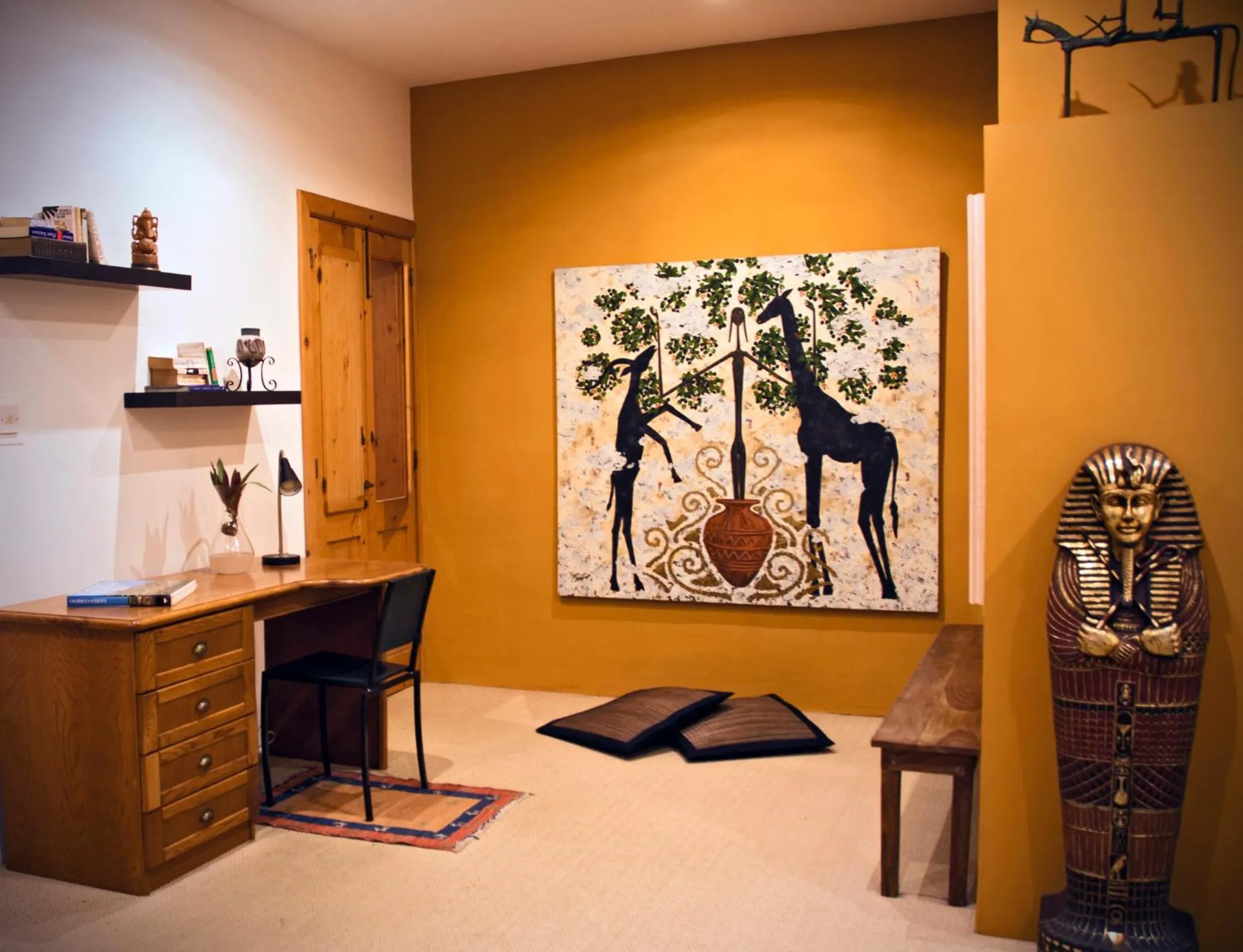 Other in Three Cities Apartments