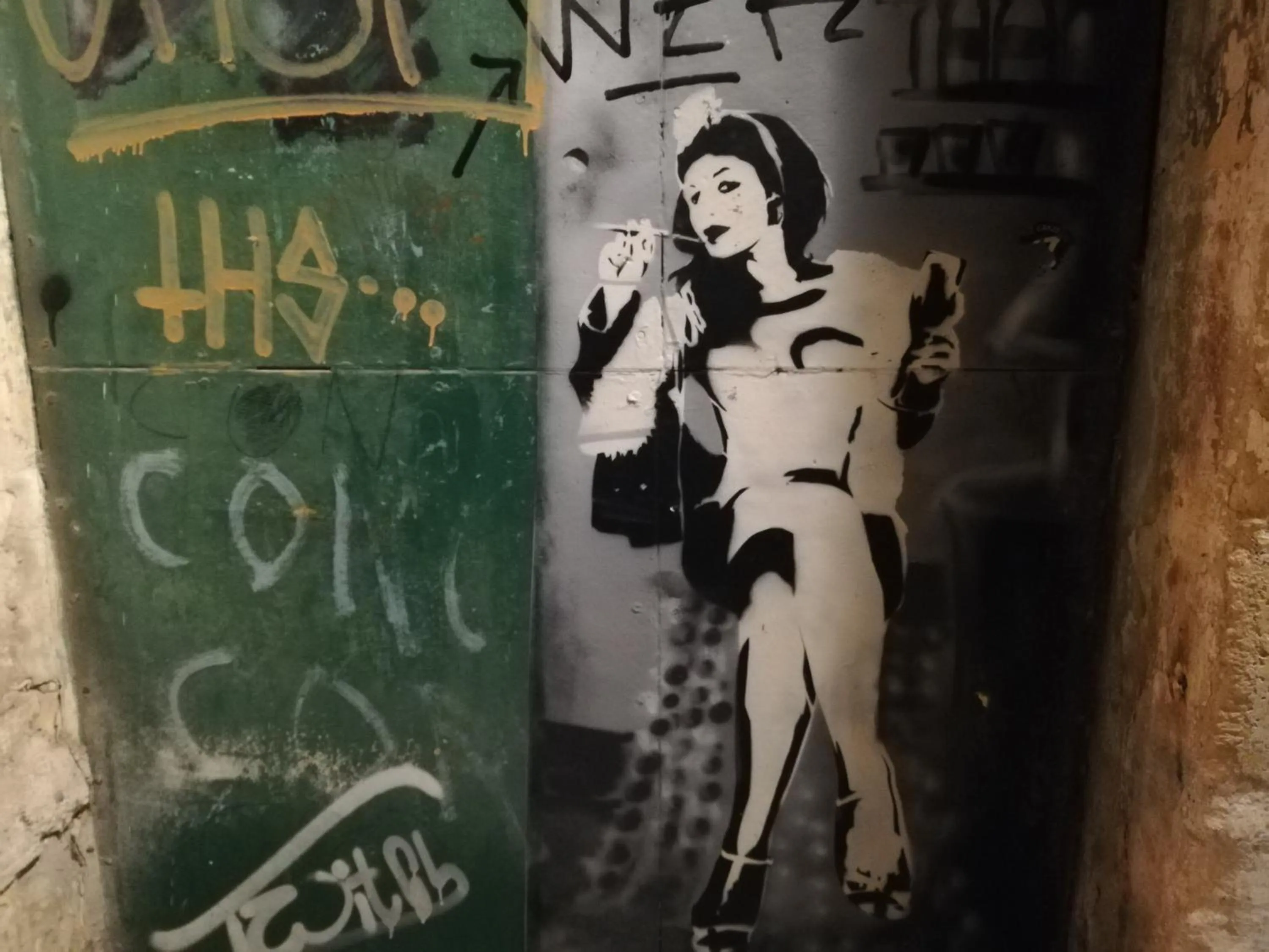 Other in Three Cities Apartments