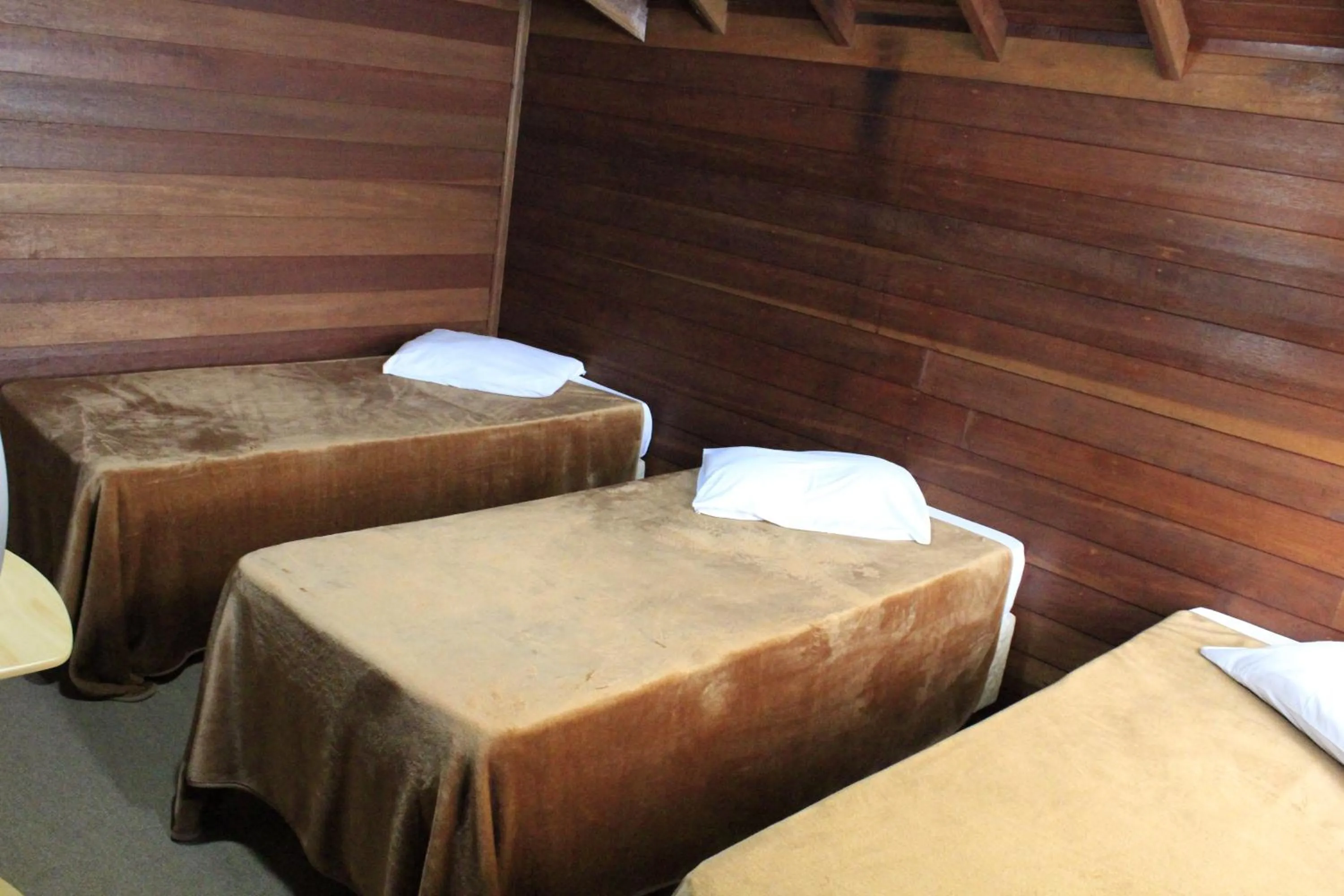 Pousada Floresta Negra