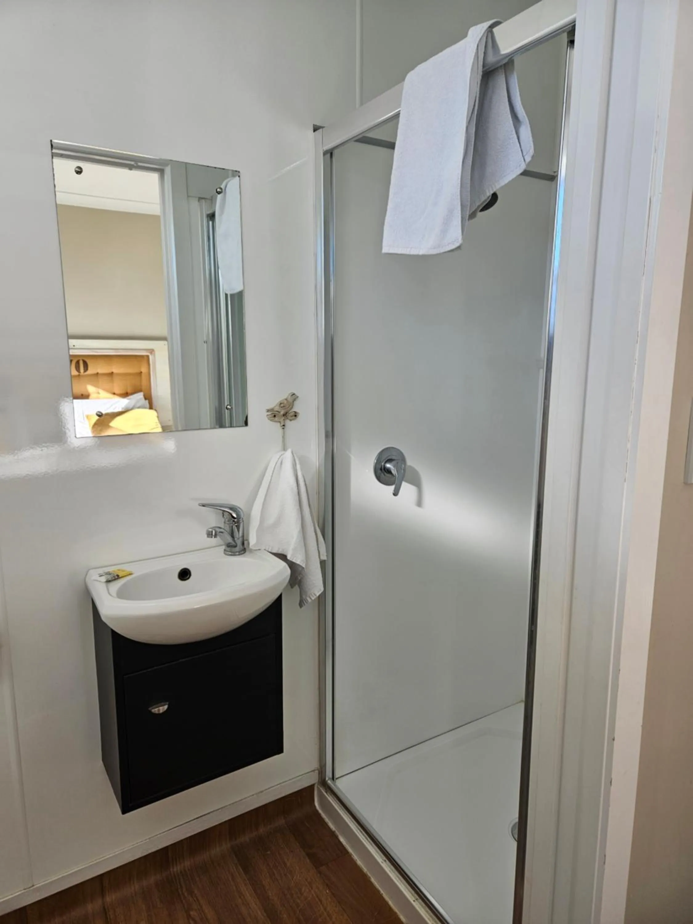 FatOwl Motel, Bar & Eatery