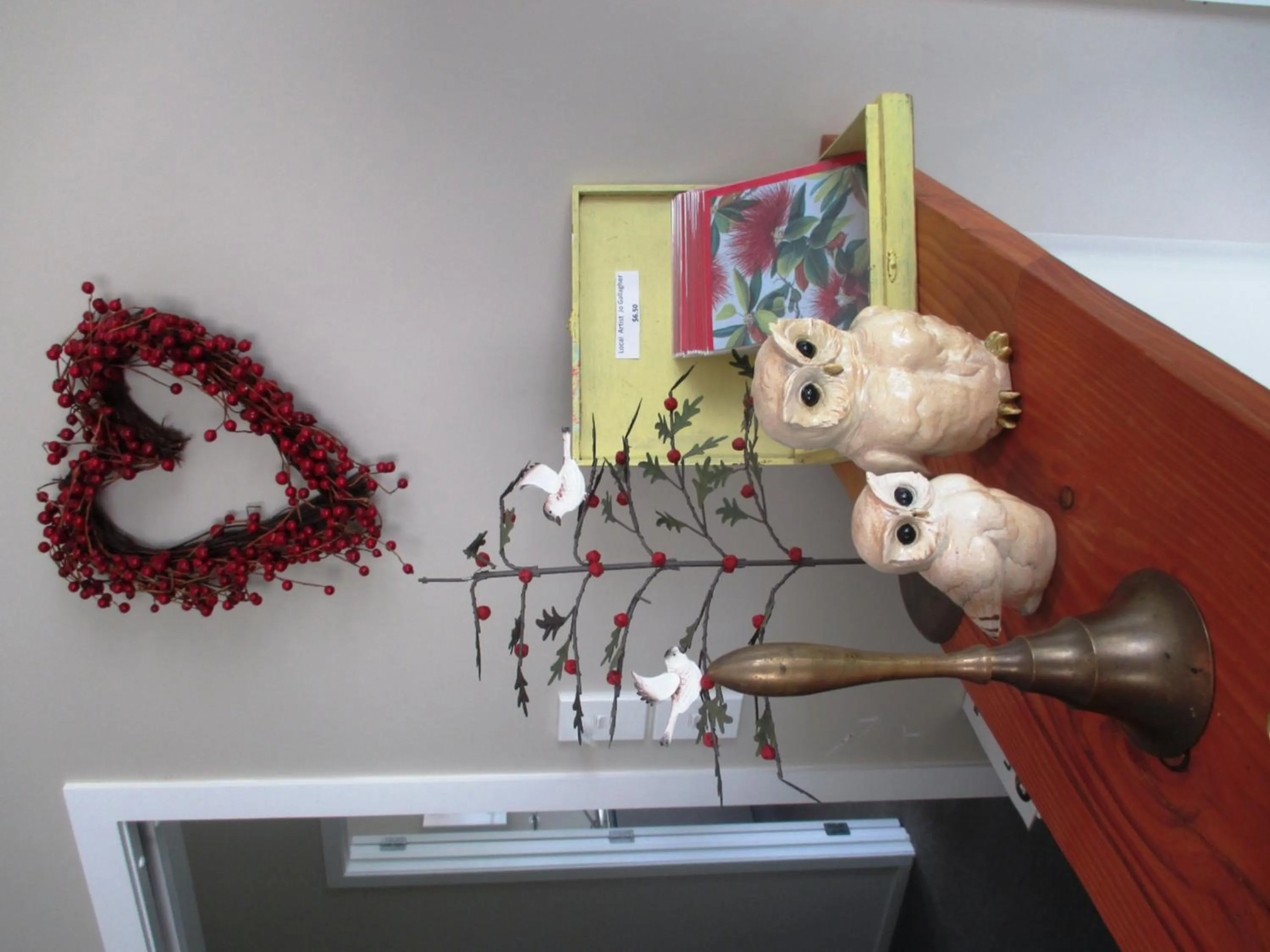 FatOwl Motel, Bar & Eatery