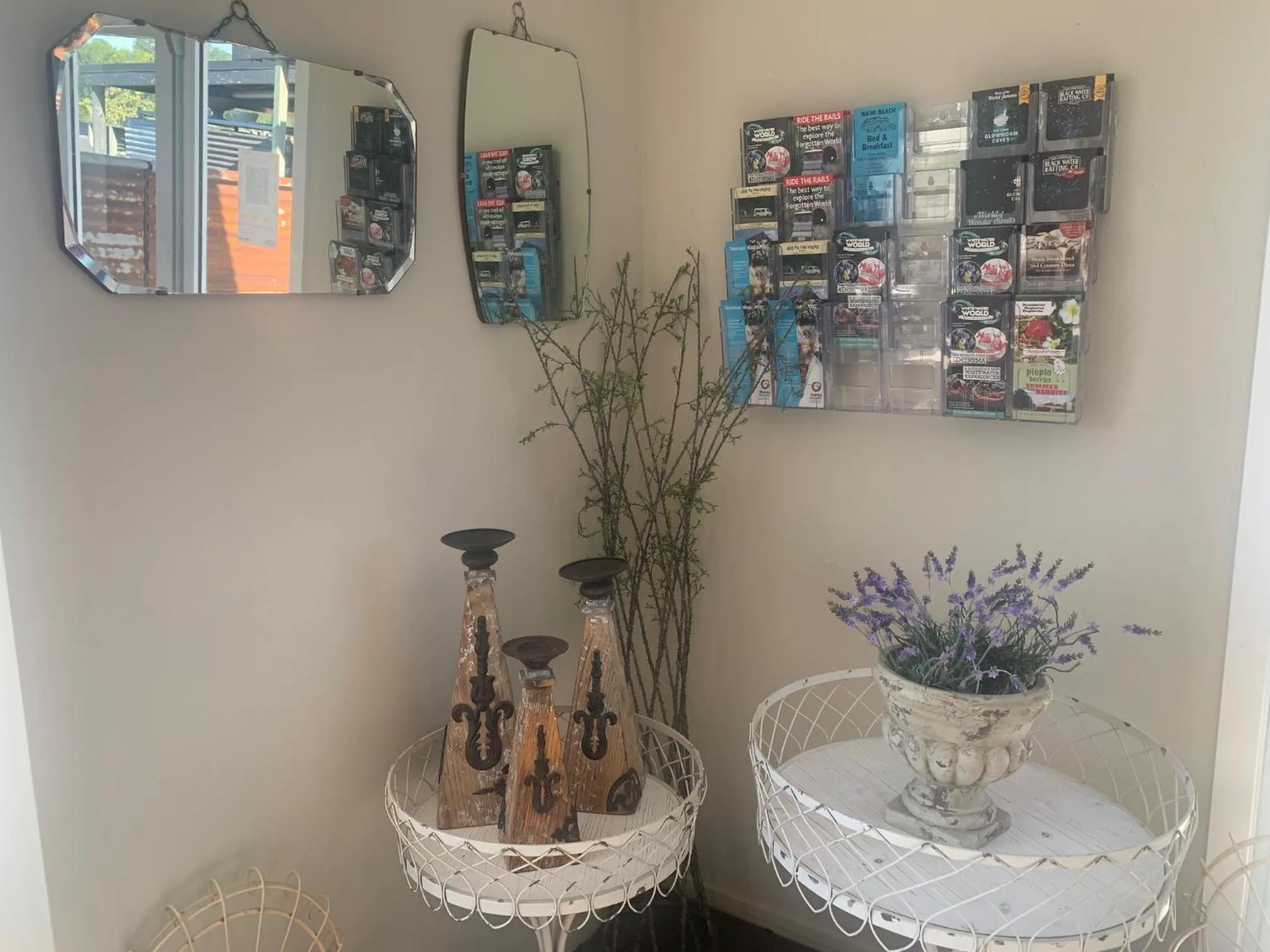 FatOwl Motel, Bar & Eatery