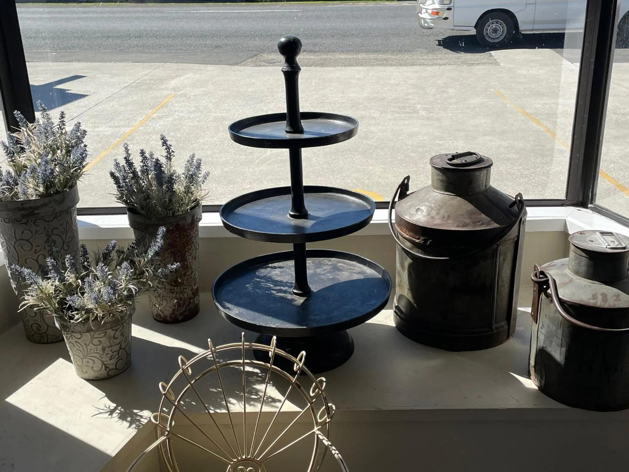 FatOwl Motel, Bar & Eatery