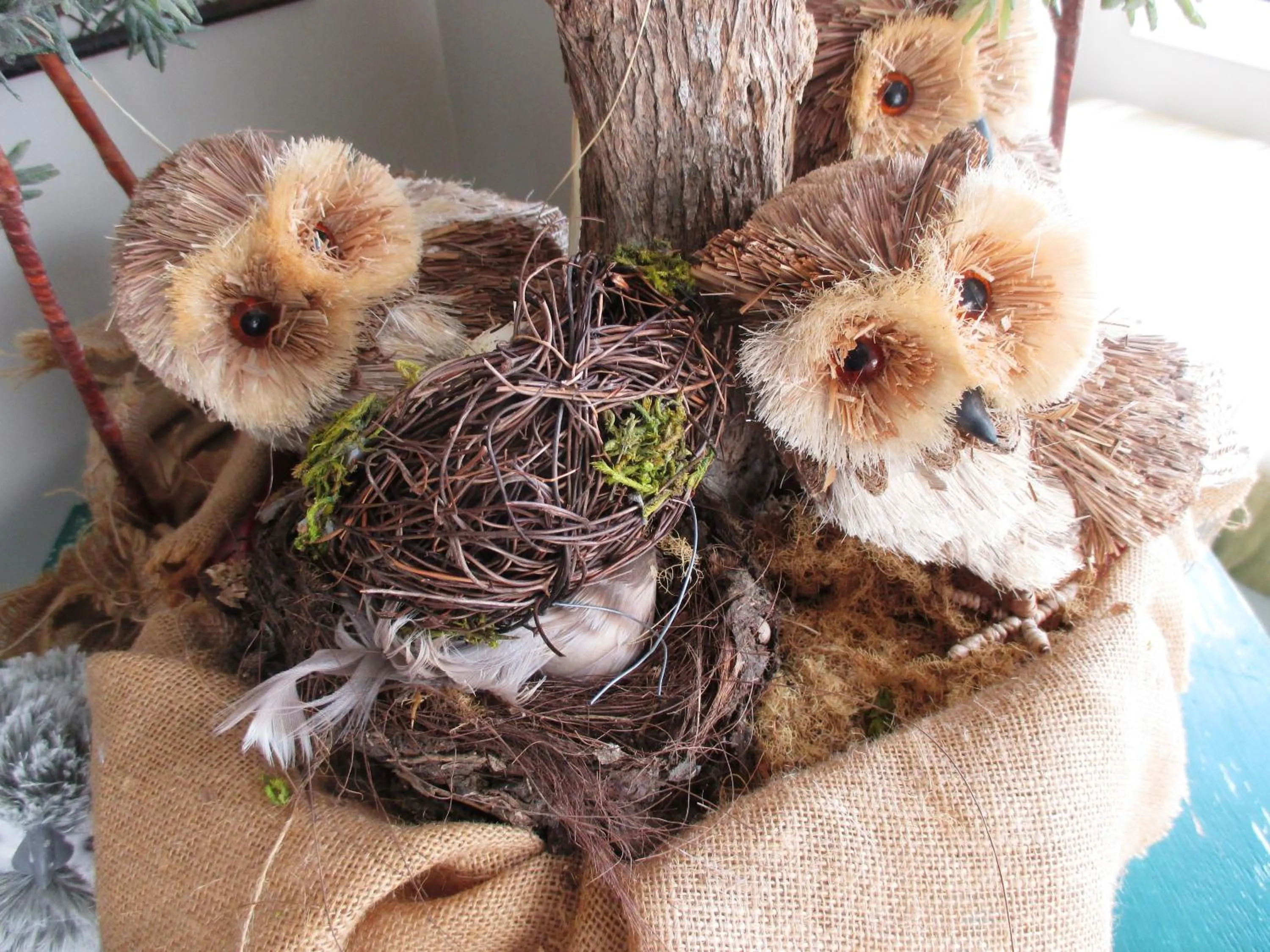 FatOwl Motel, Bar & Eatery