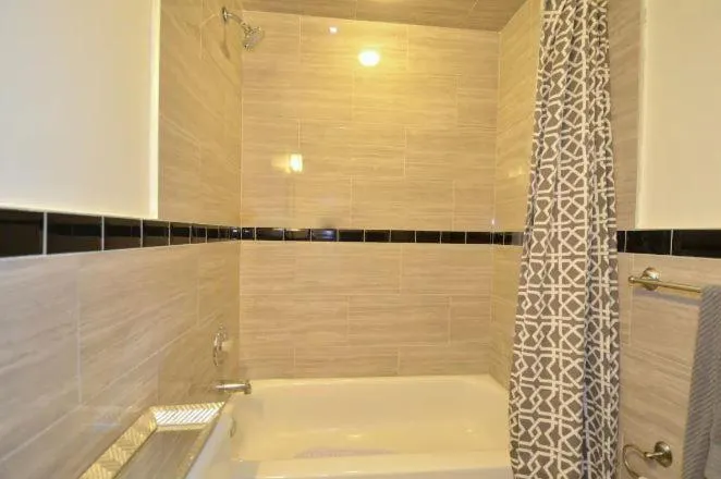 The SoMa Furnished Residences