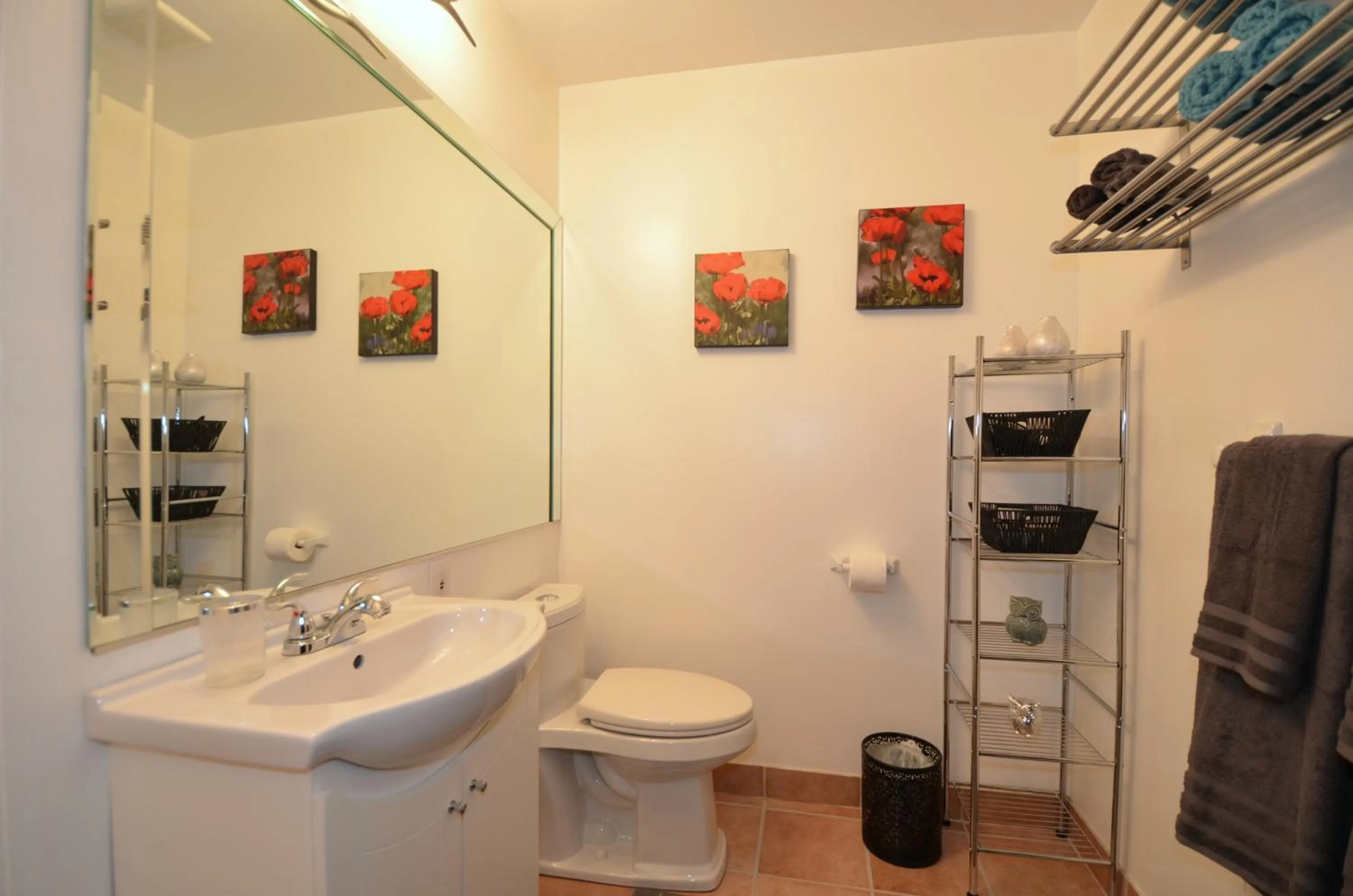 The SoMa Furnished Residences