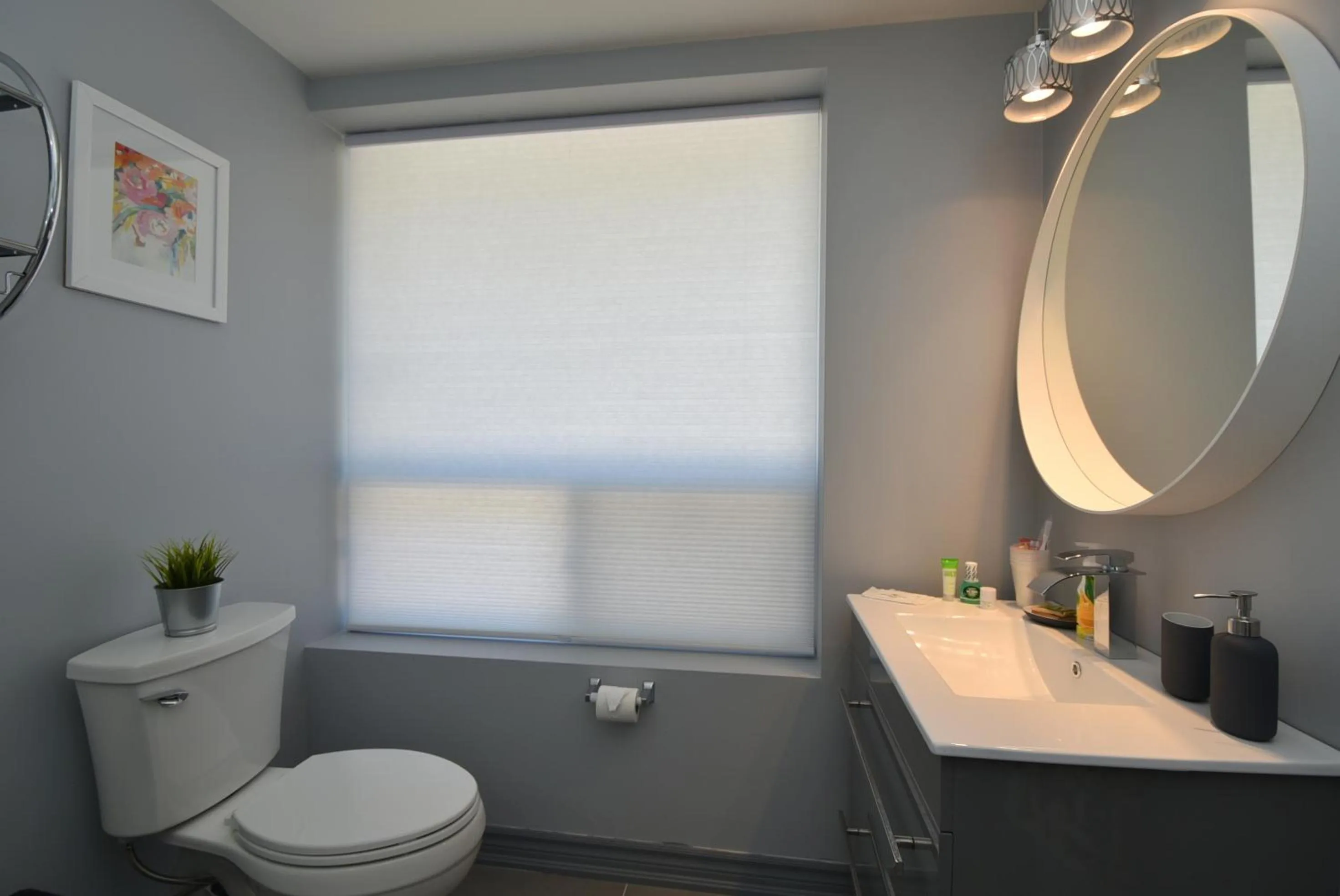 The SoMa Furnished Residences