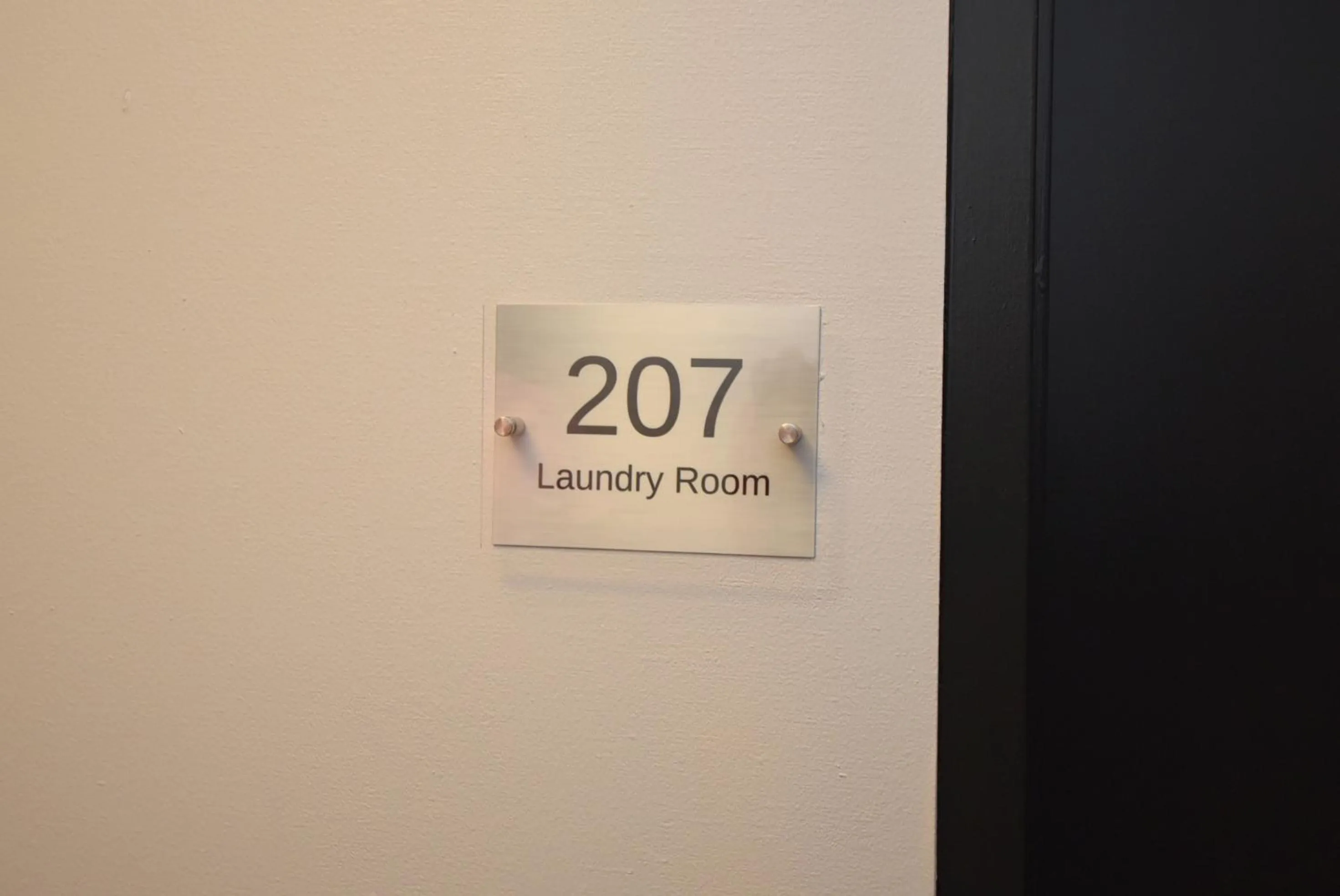 The SoMa Furnished Residences