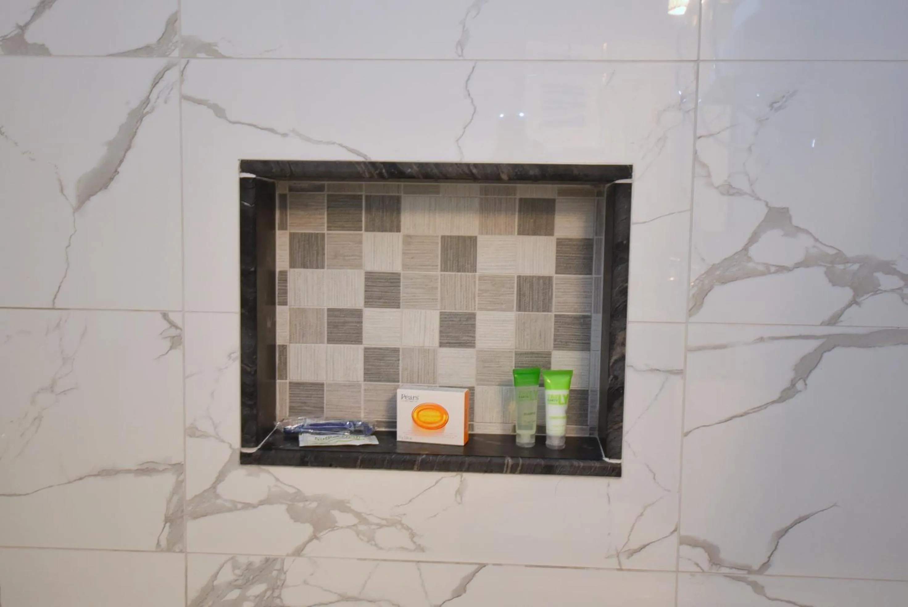 The SoMa Furnished Residences