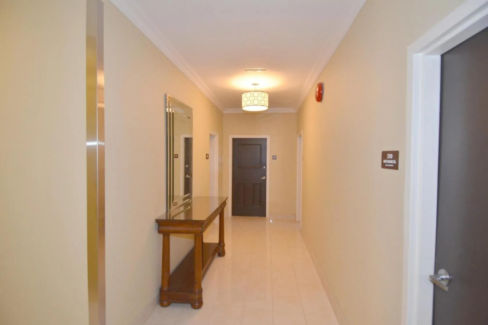 The SoMa Furnished Residences