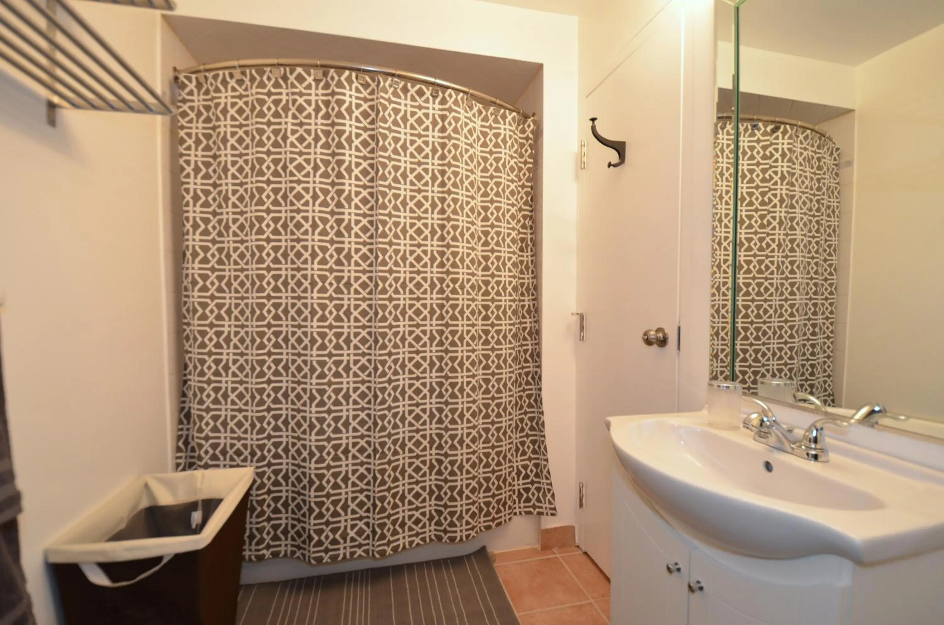 The SoMa Furnished Residences