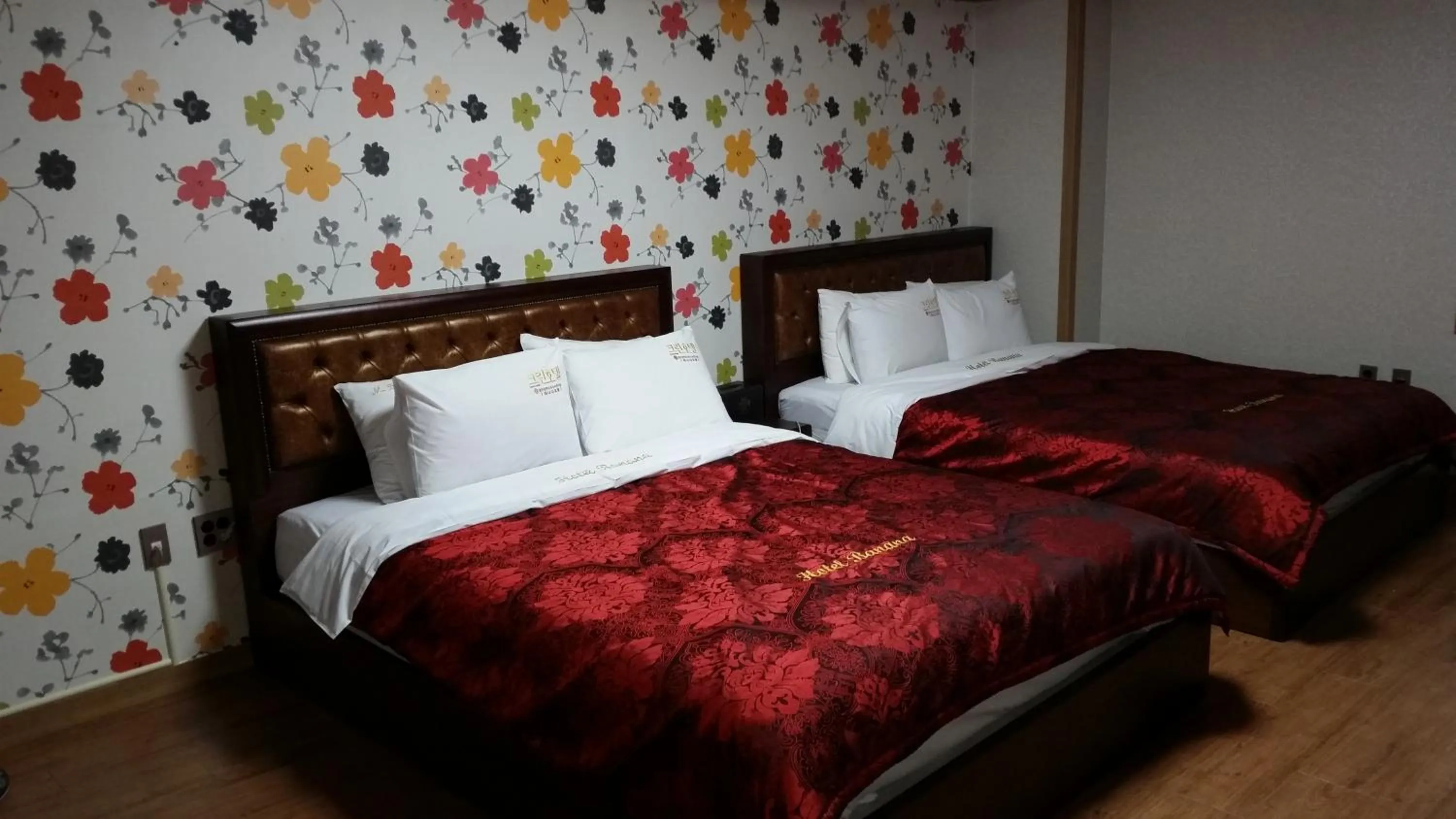 Room Photo in GuangJu Hotel Banana