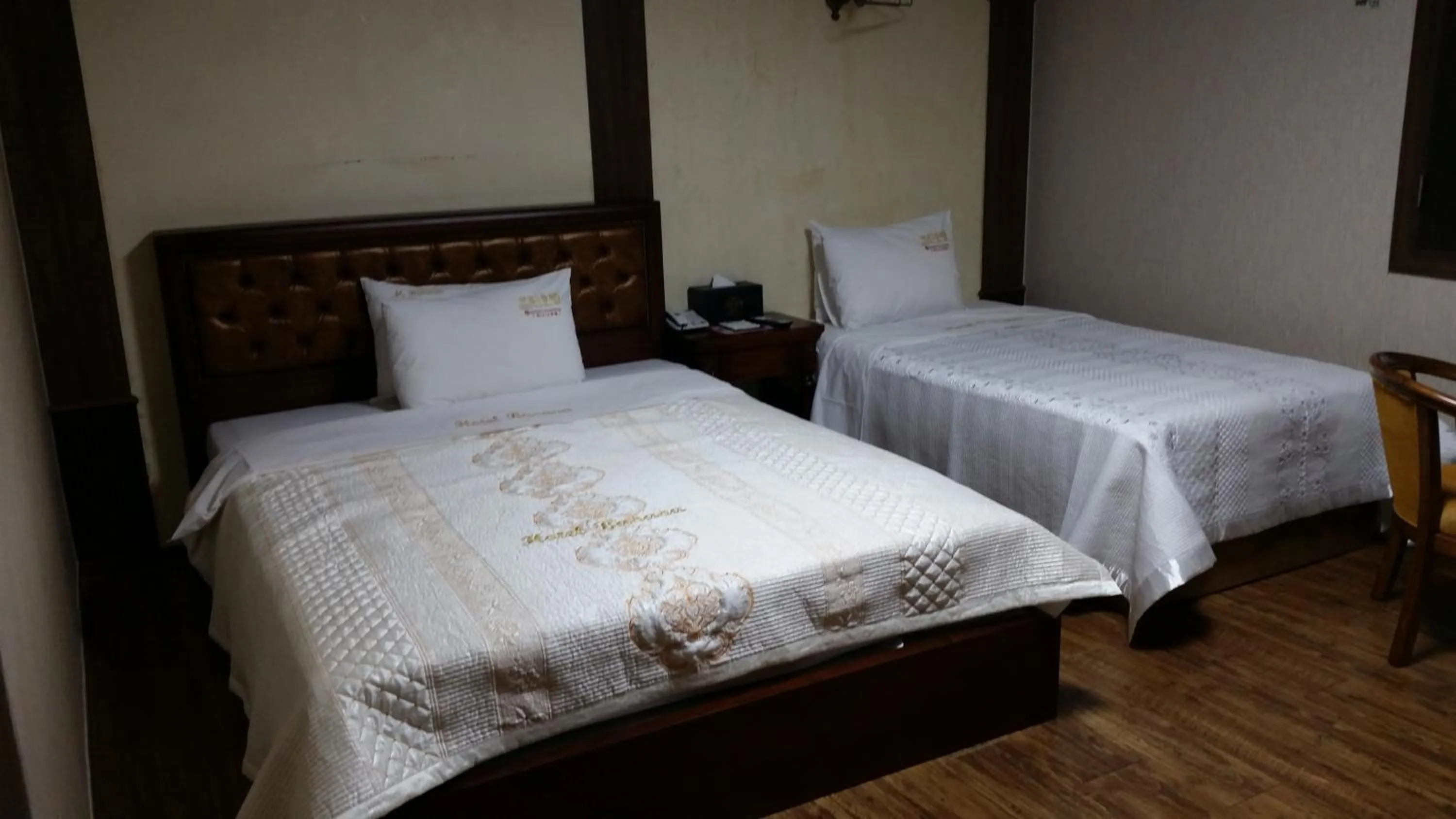 Activities, Room Photo in GuangJu Hotel Banana