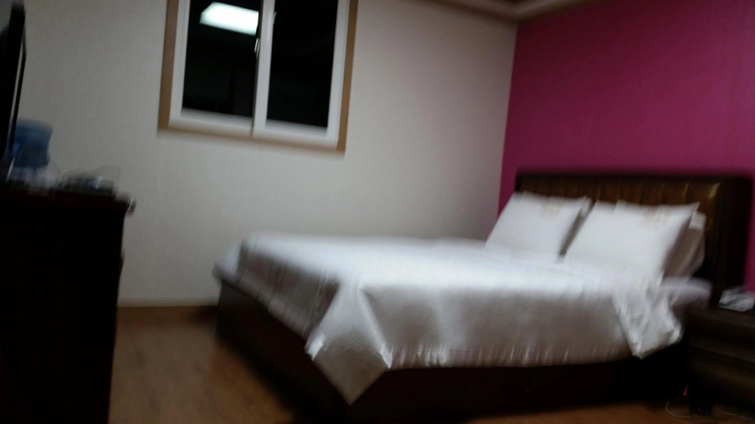 GuangJu Hotel Banana