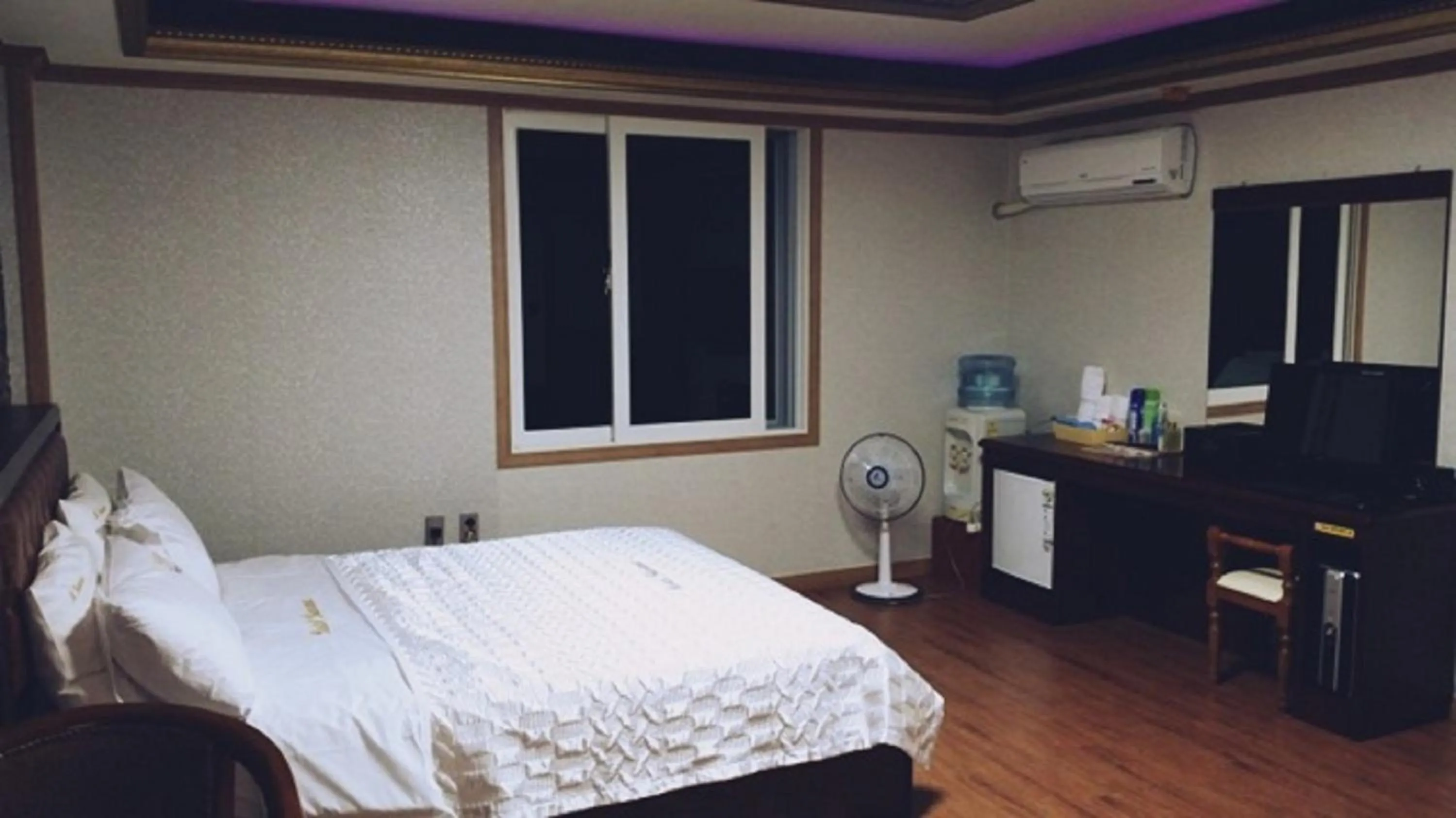 GuangJu Hotel Banana