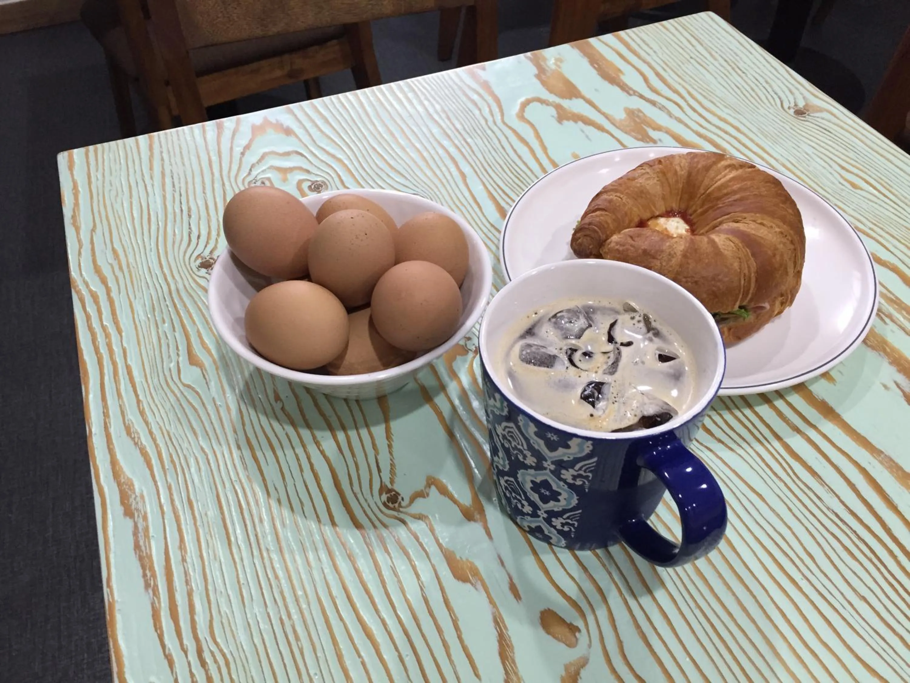 GuangJu Hotel Banana