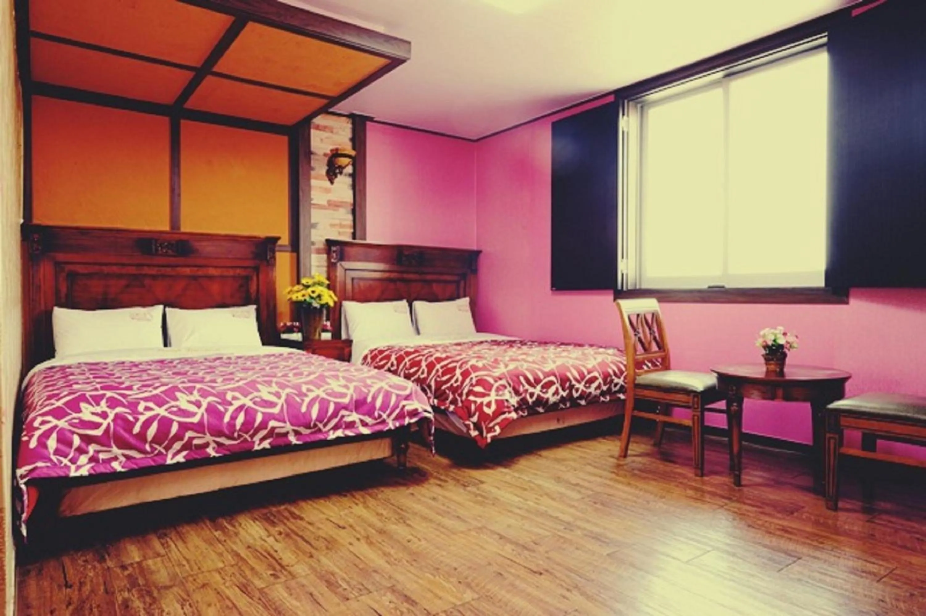 GuangJu Hotel Banana