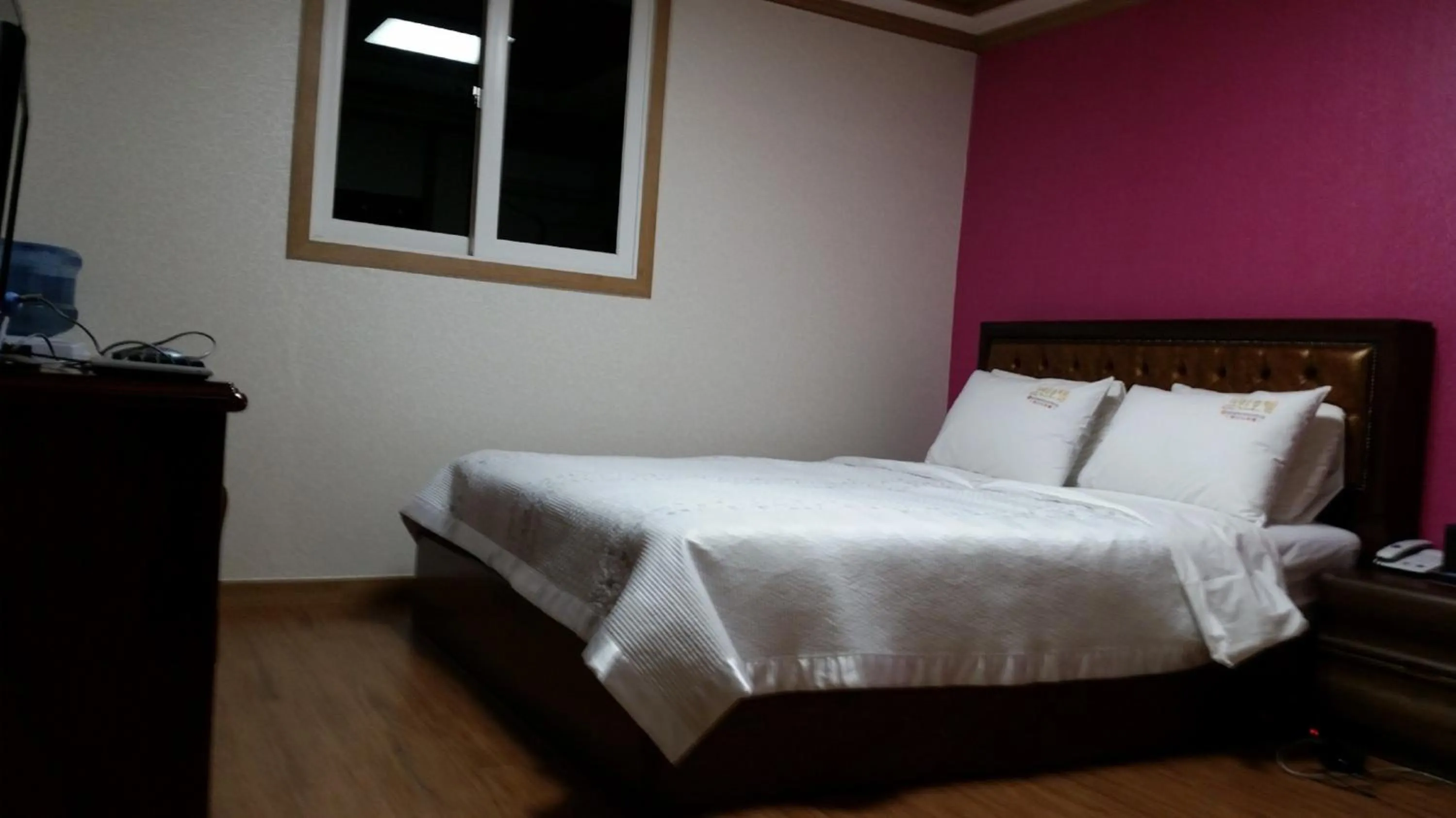 GuangJu Hotel Banana