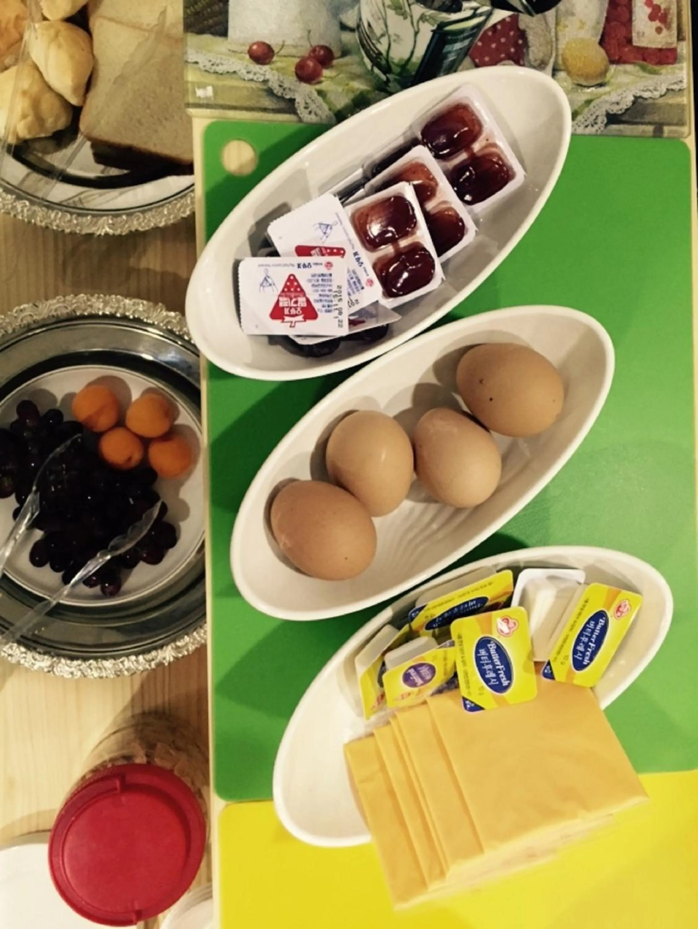 GuangJu Hotel Banana