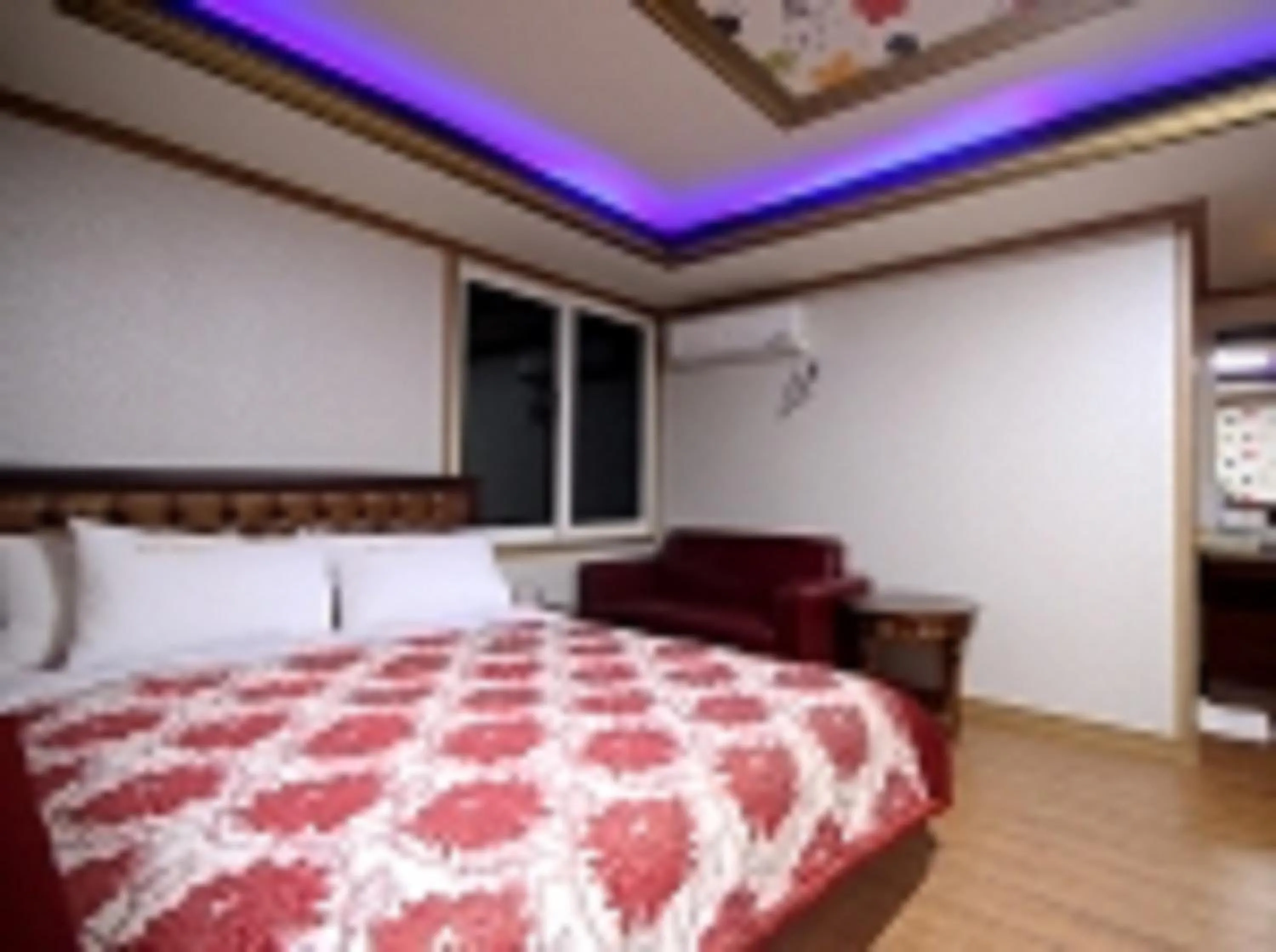 GuangJu Hotel Banana