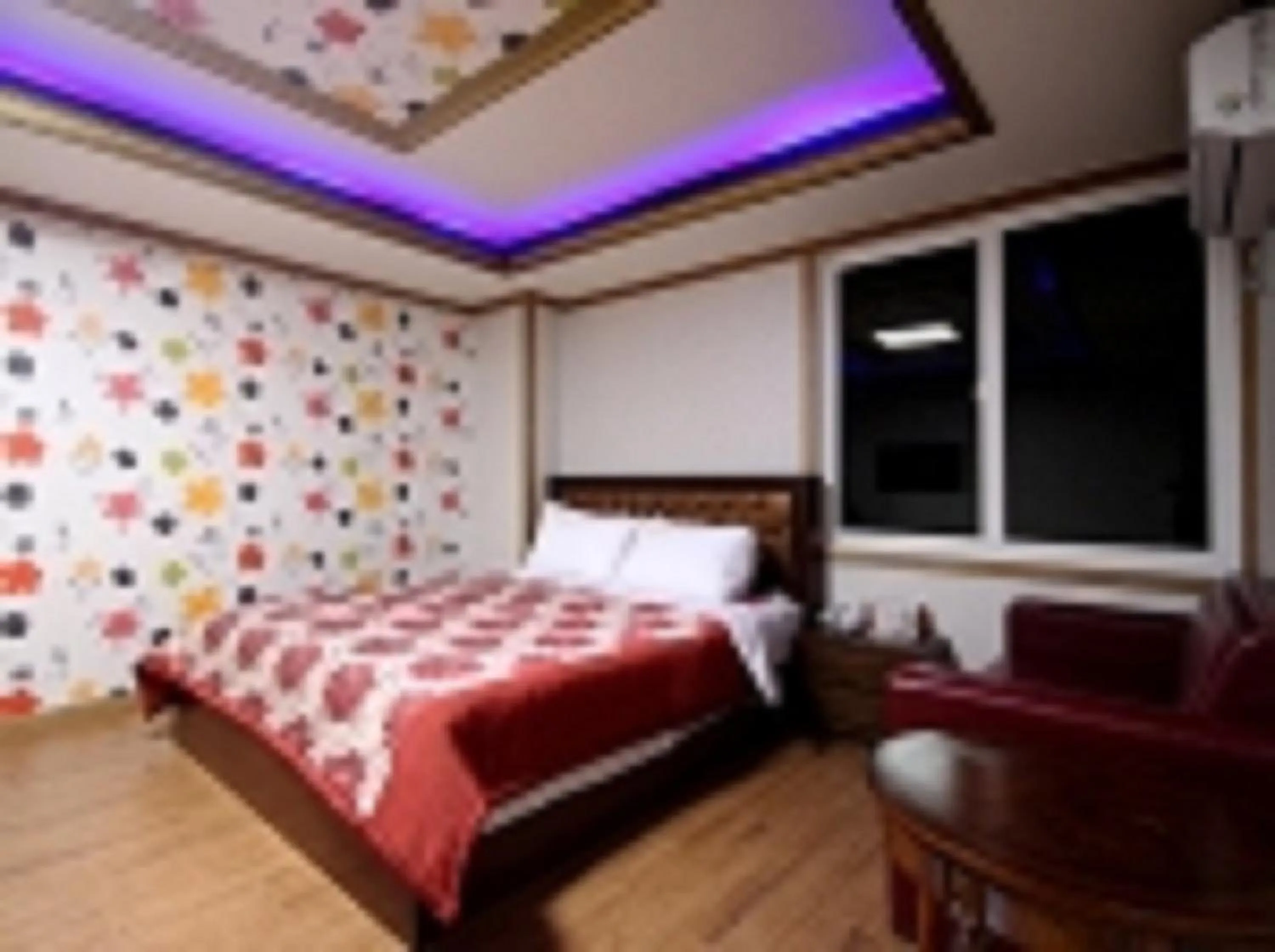 GuangJu Hotel Banana