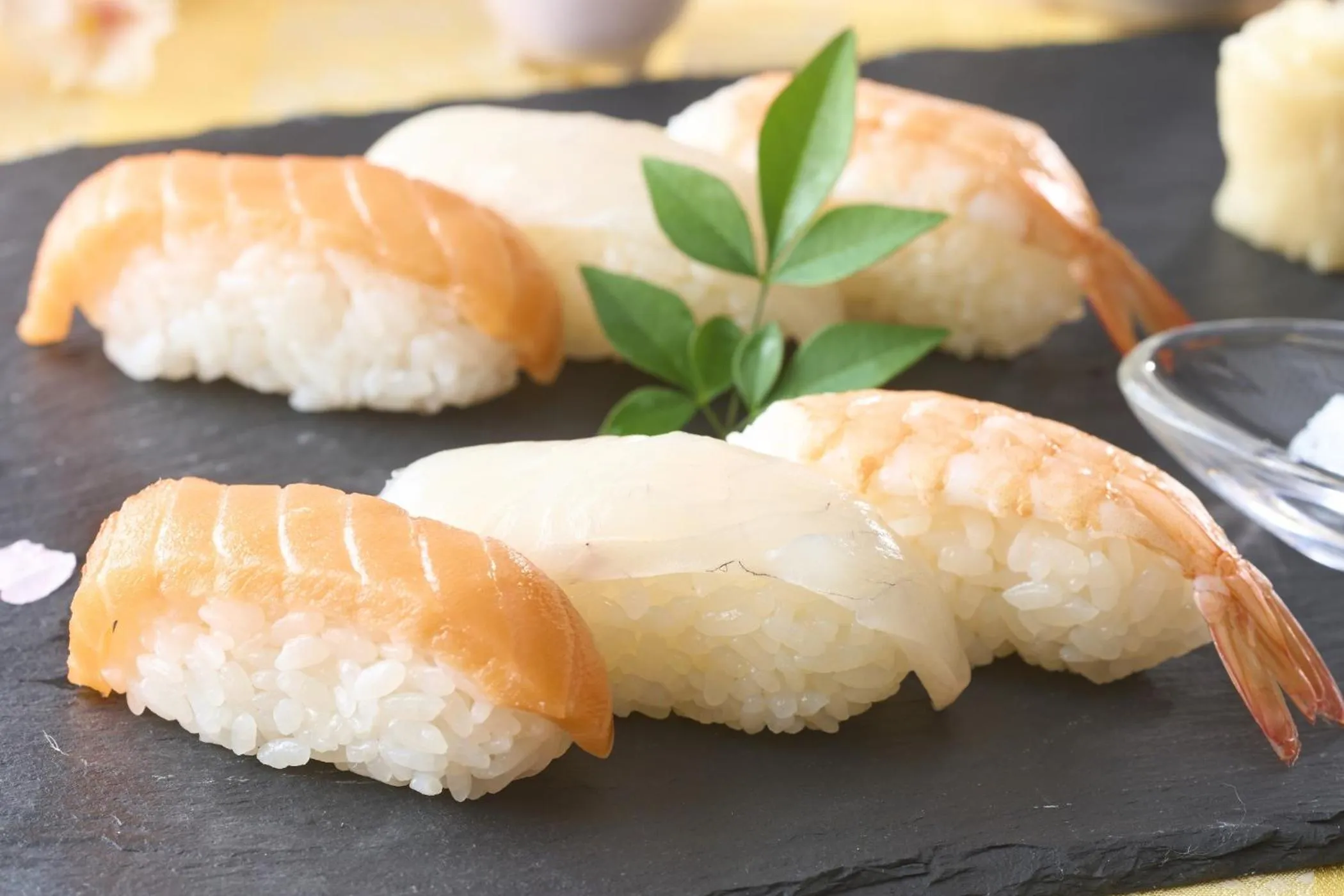 Dinner in Ooedo Onsen Monogatari Premium Enakyo