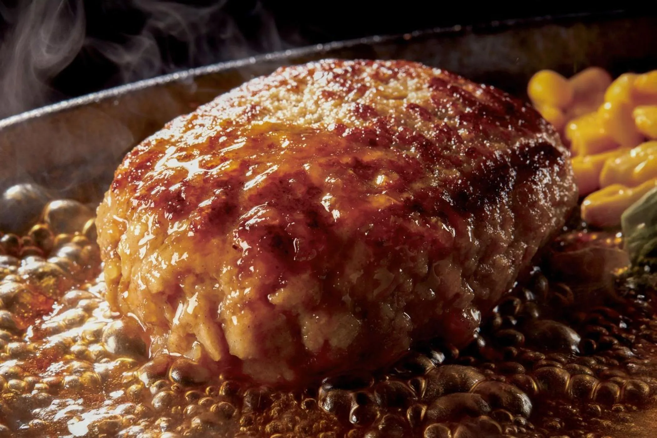 Dinner in Ooedo Onsen Monogatari Premium Enakyo