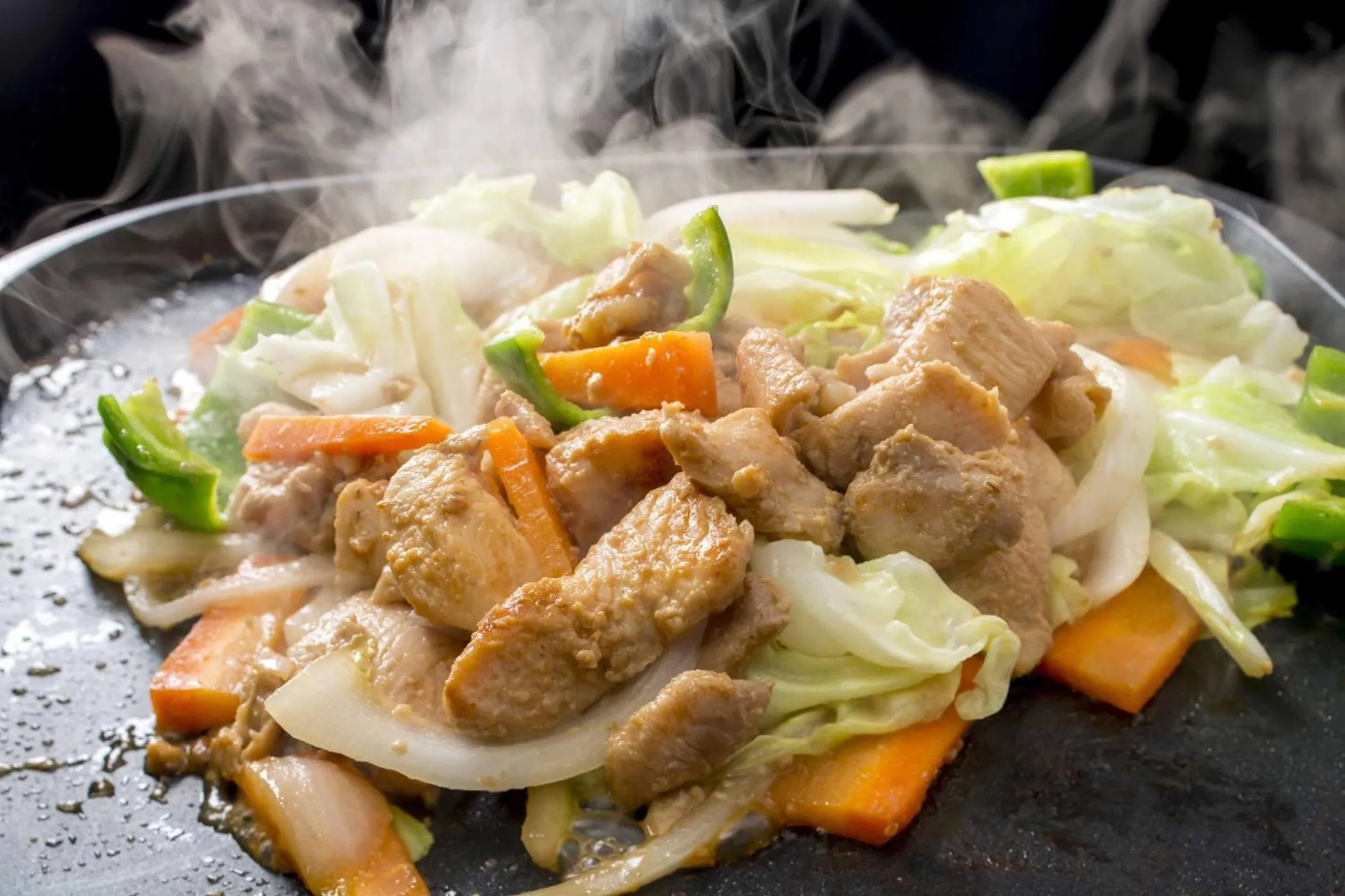 Dinner in Ooedo Onsen Monogatari Gero Bekkan