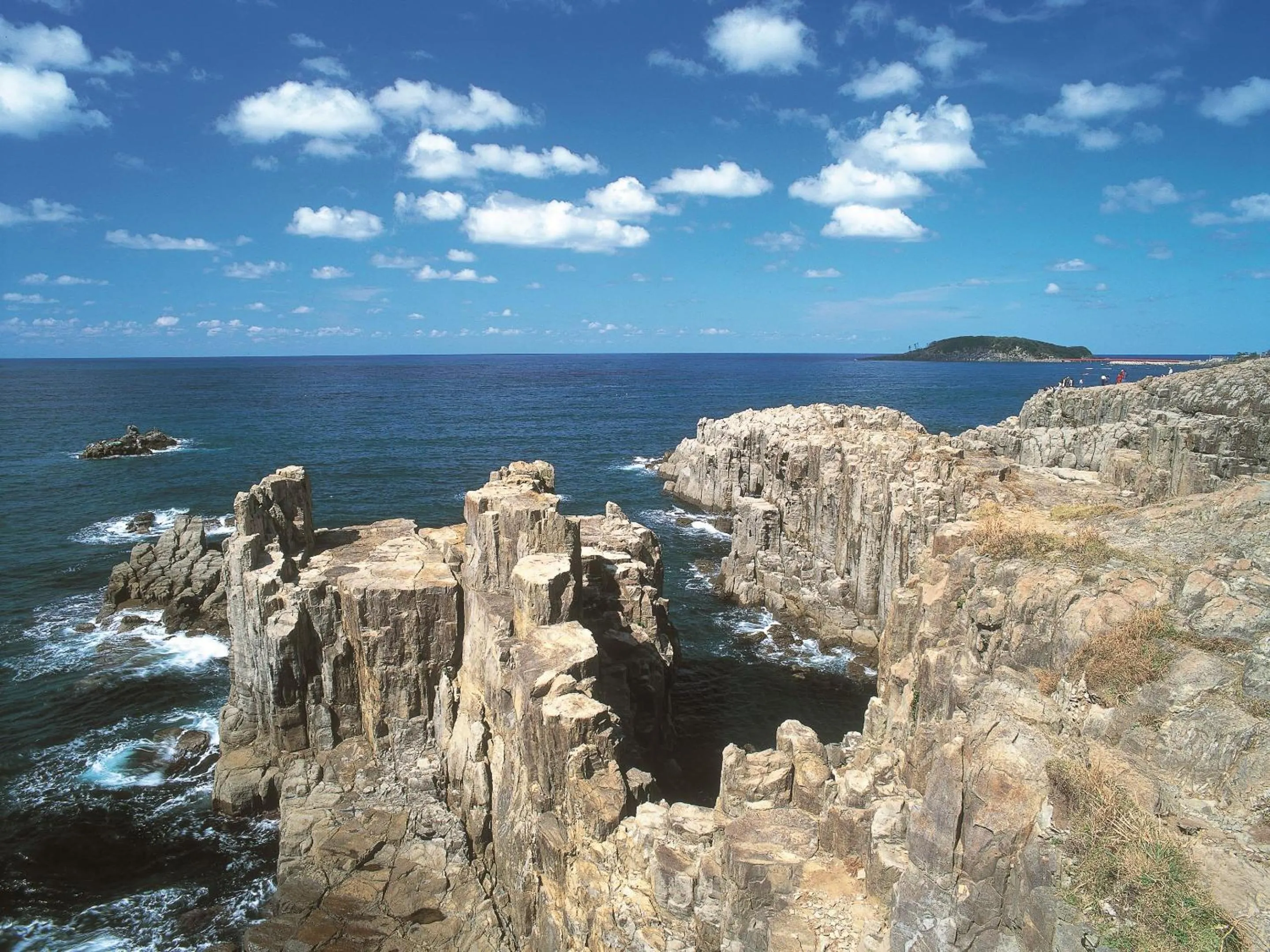 Nearby landmark in Ooedo Onsen Monogatari Premium Seiunkaku