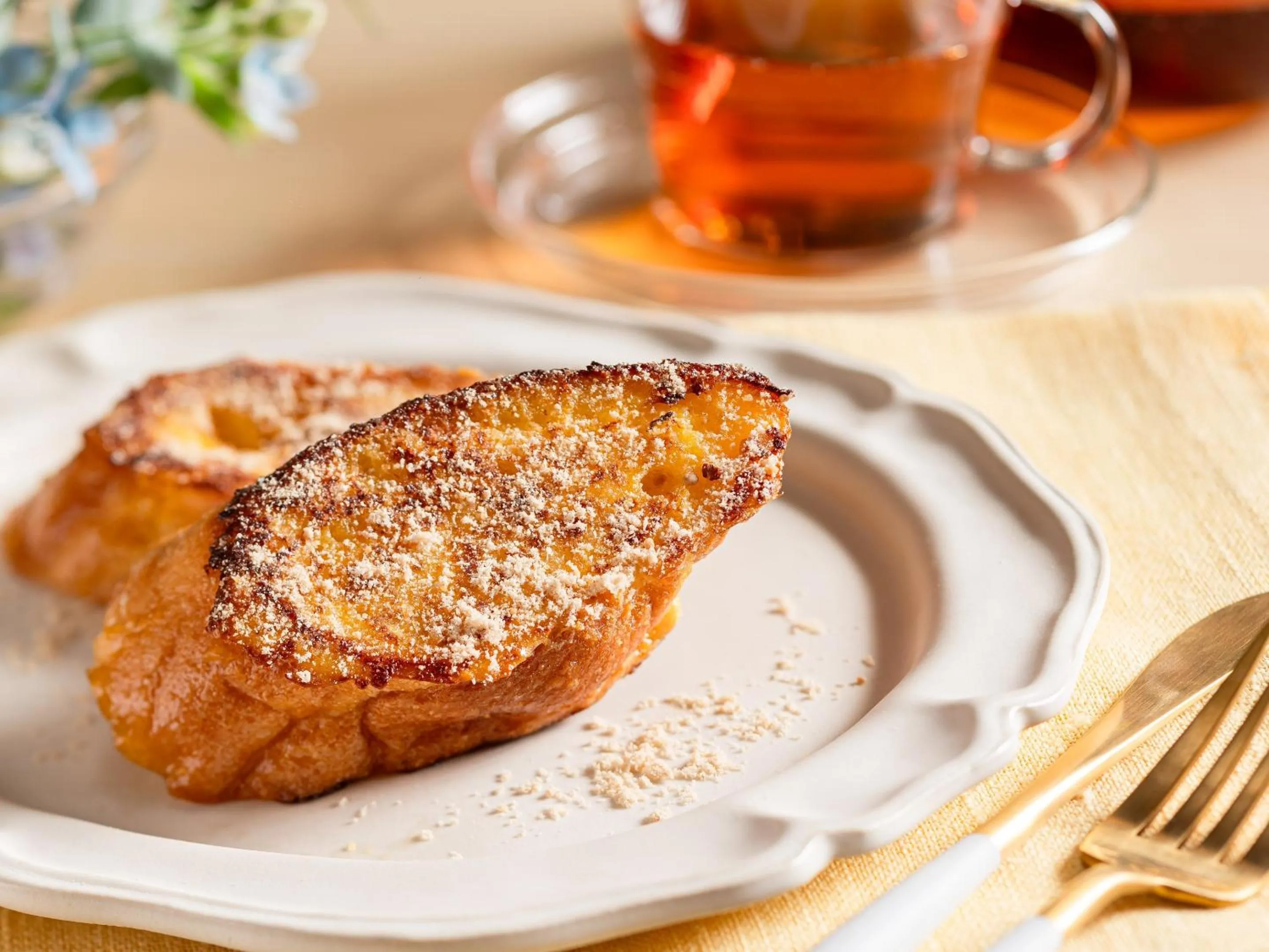 Buffet breakfast in TAOYA Shirahama Senjyo