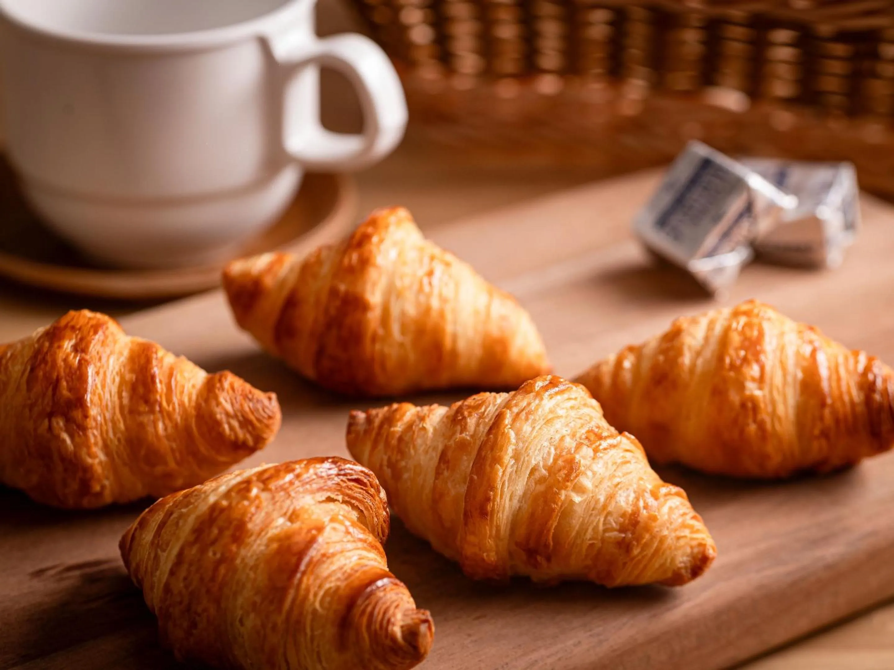 Buffet breakfast in TAOYA Shirahama Senjyo