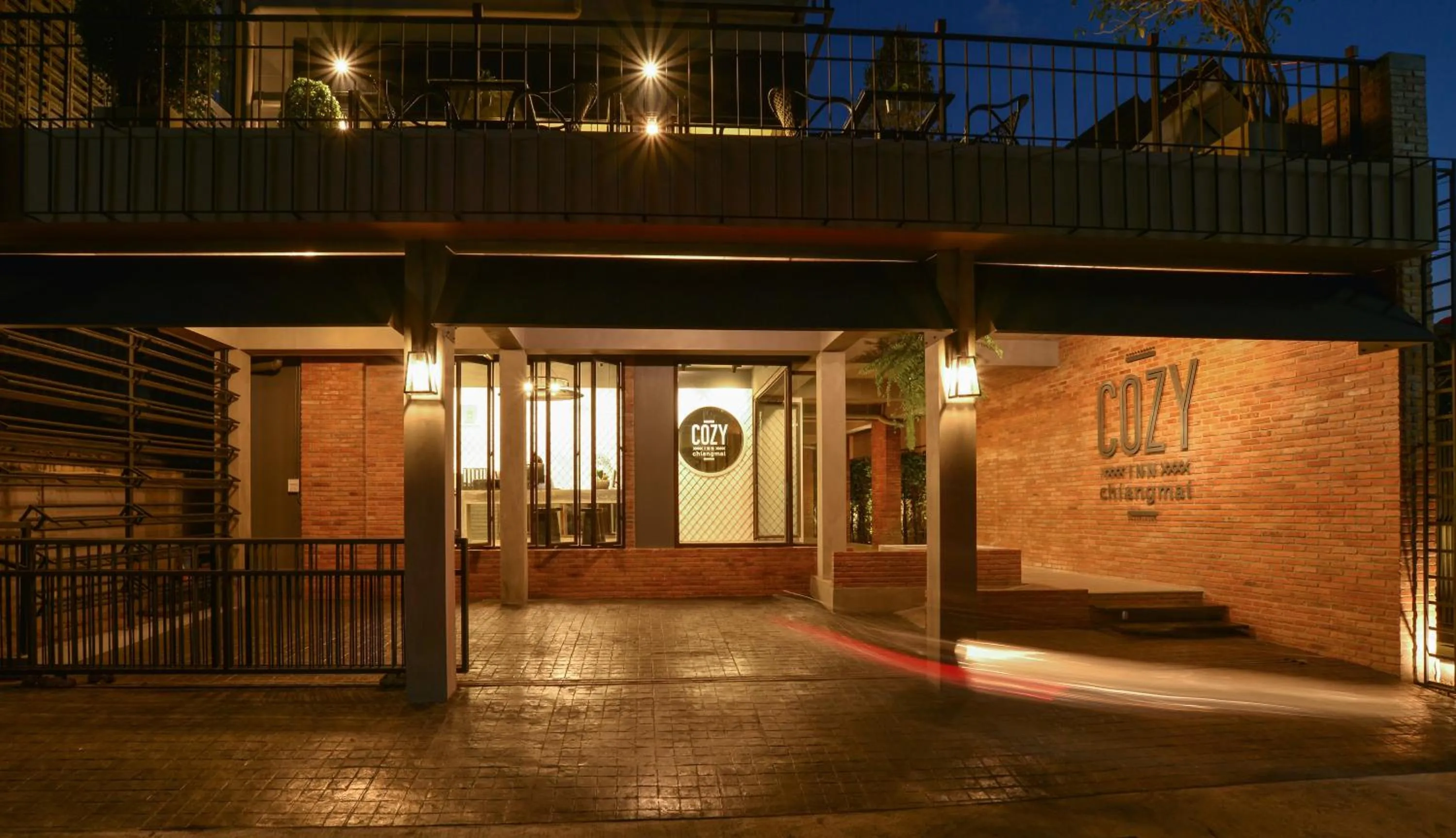 Other in Cozy Inn Chiang Mai