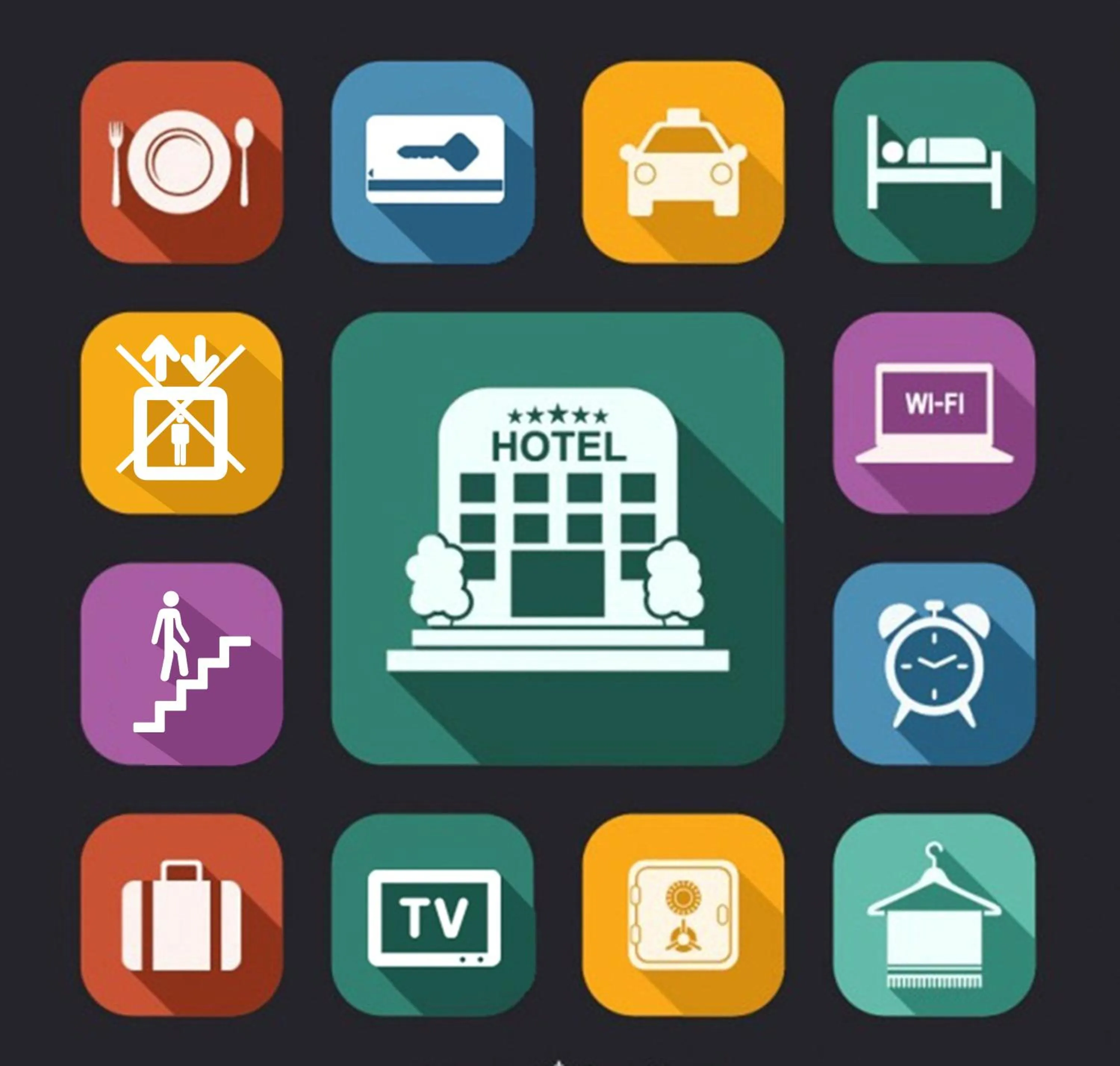 Other in Cozy Inn Chiang Mai