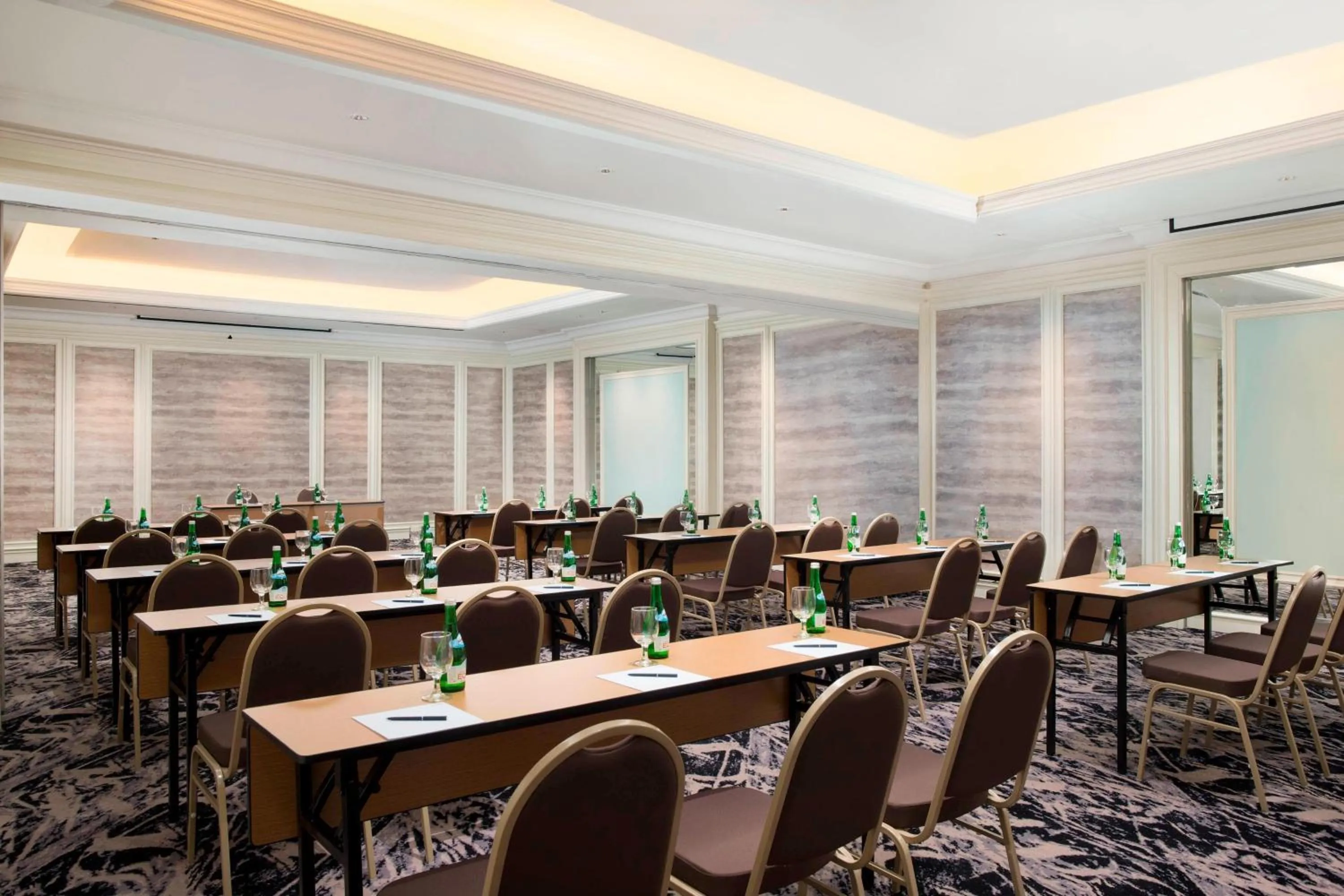 Meeting/conference room in Four Points by Sheraton Bandung