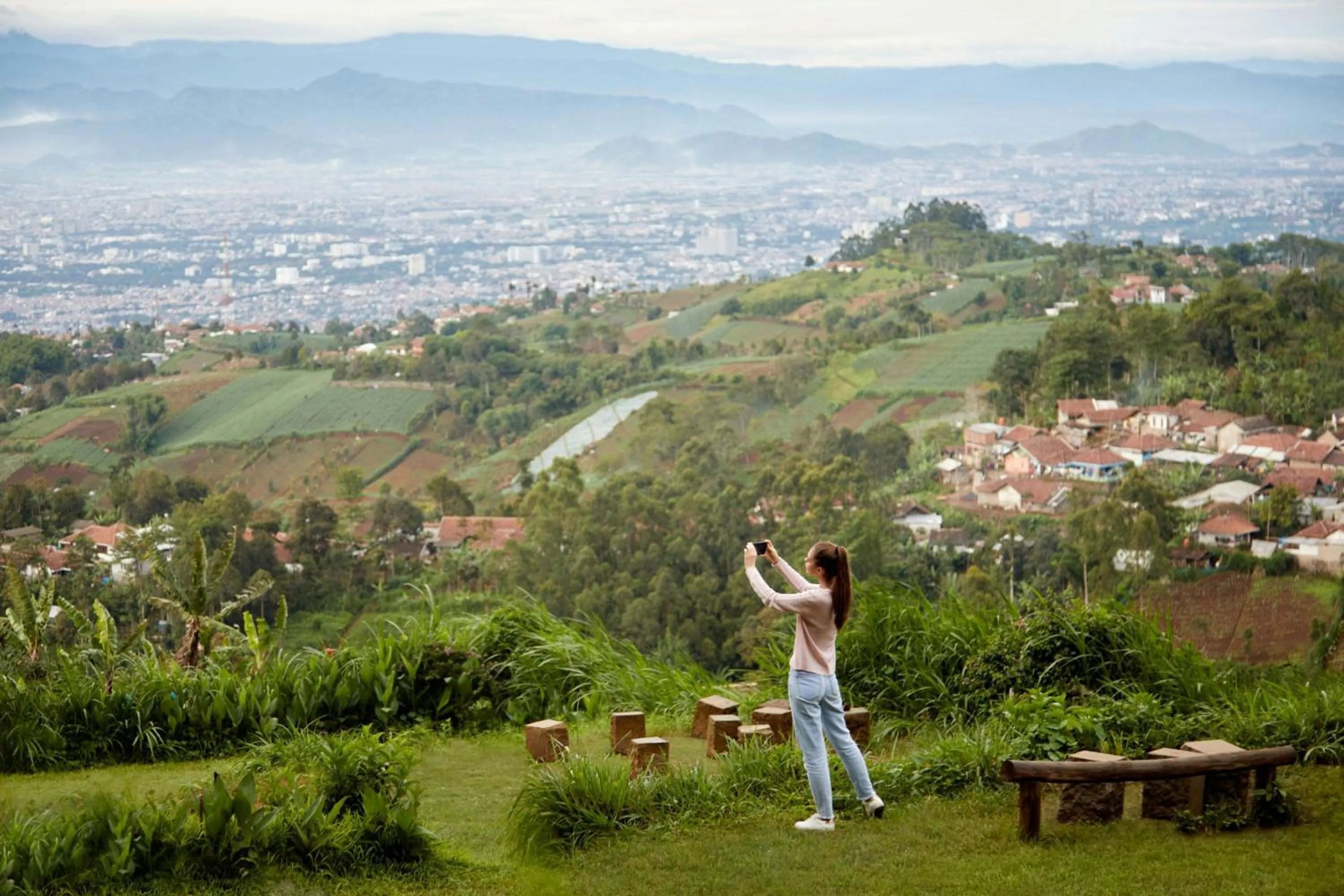 Other in Four Points by Sheraton Bandung