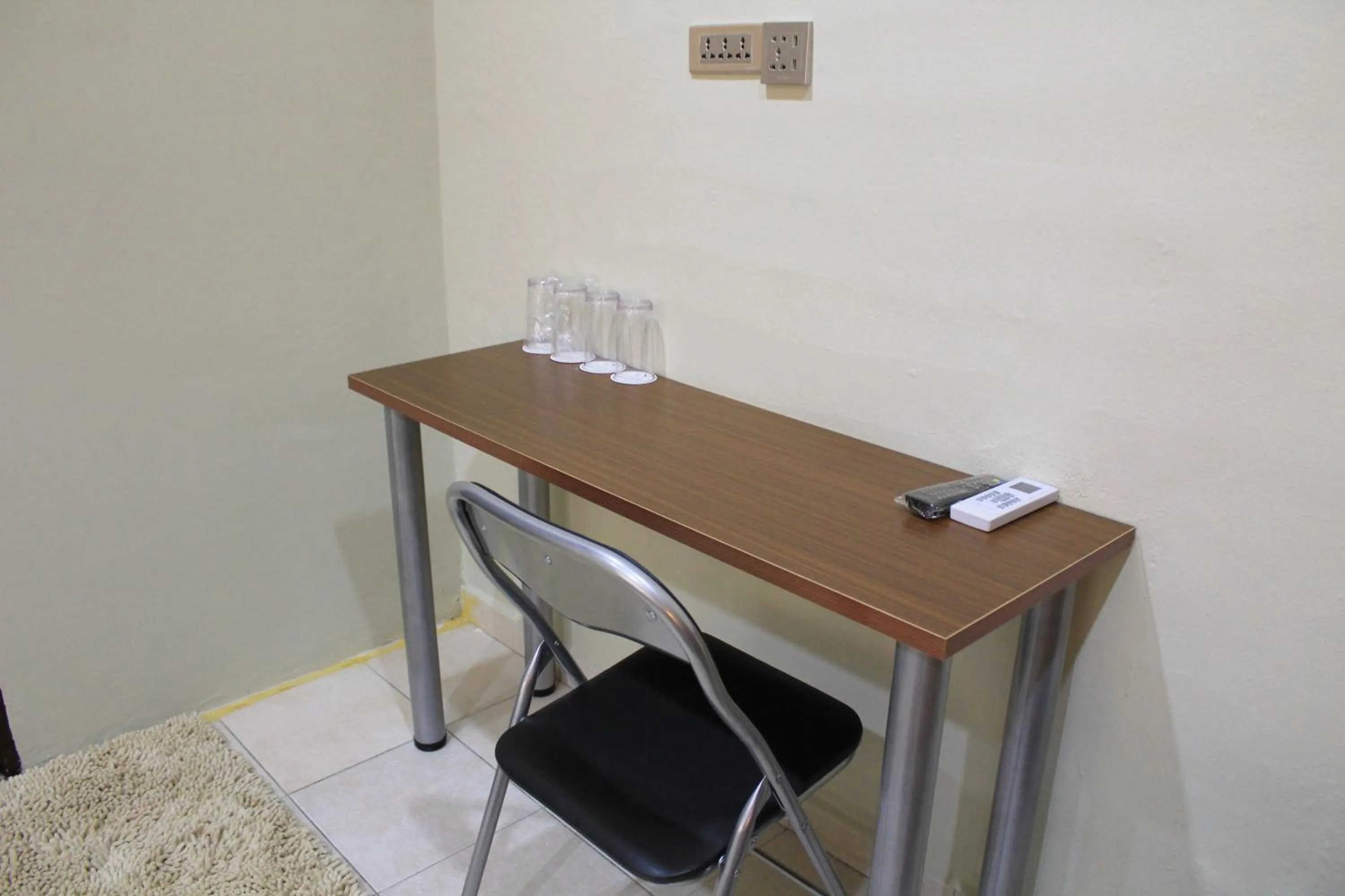 Property building in Memory Homestay