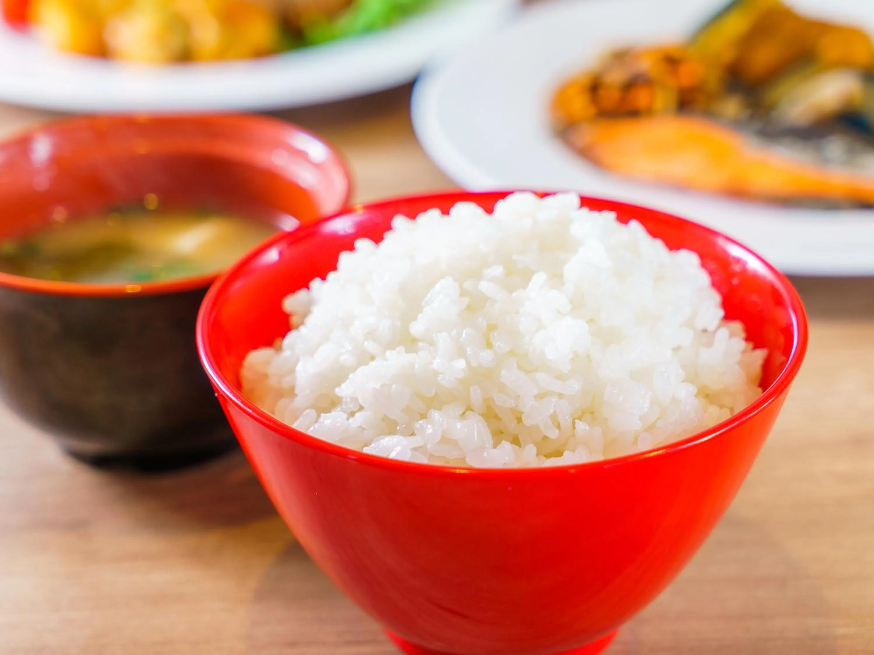 Food close-up in Super Hotel Premier Osaka Honmachi Ekimae Natural Hot Springs