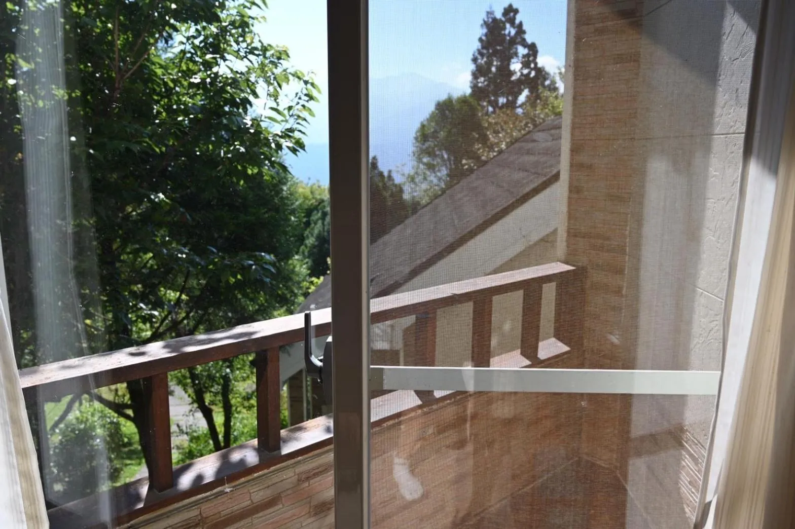 Balcony/Terrace in Dreamtown