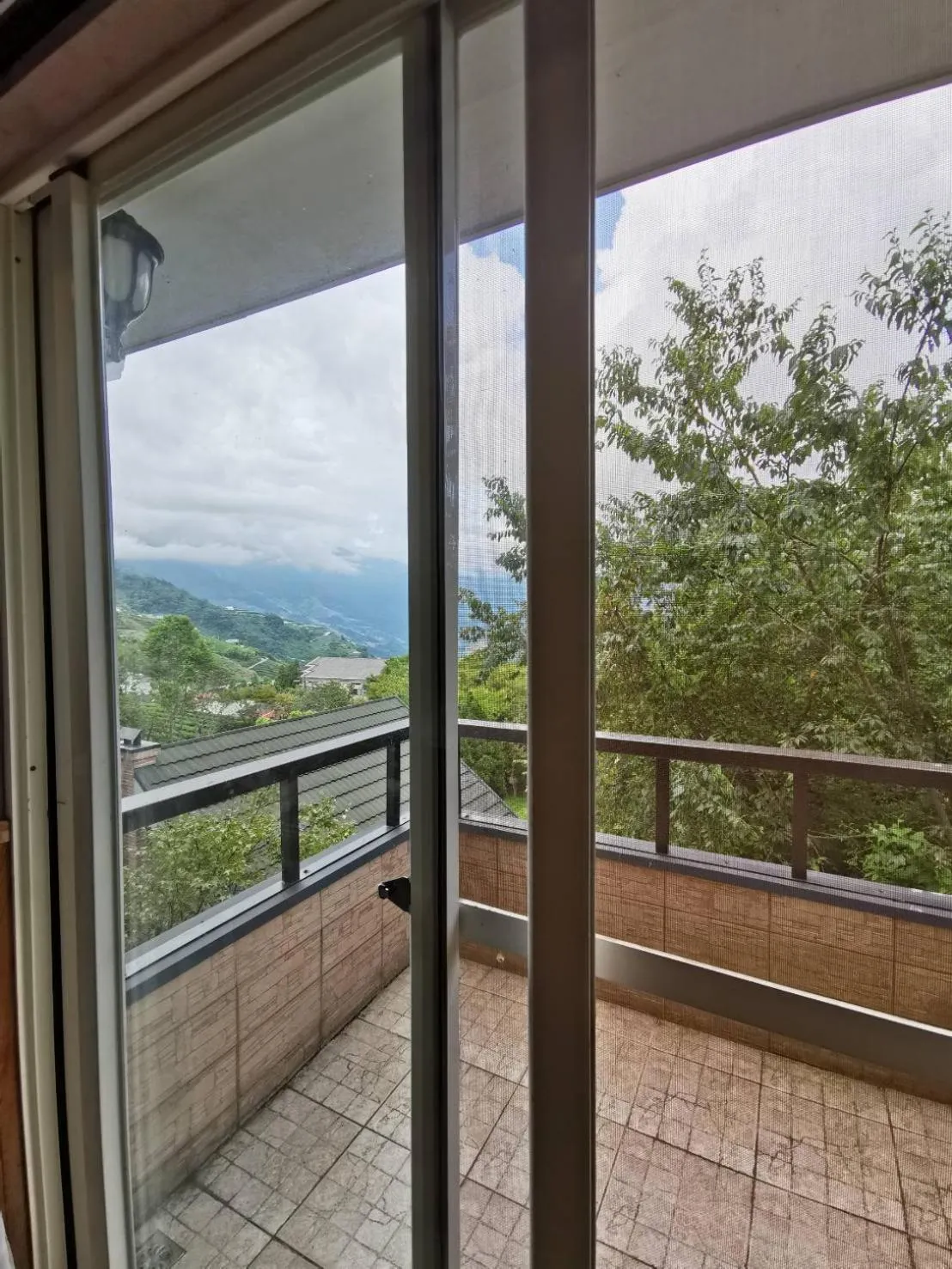 Balcony/Terrace in Dreamtown