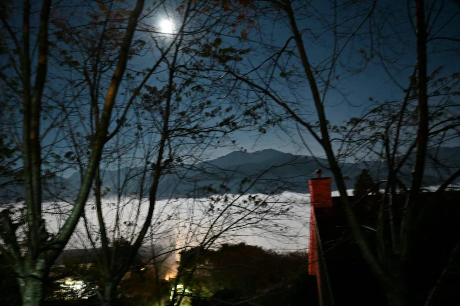 Off site in Dreamtown