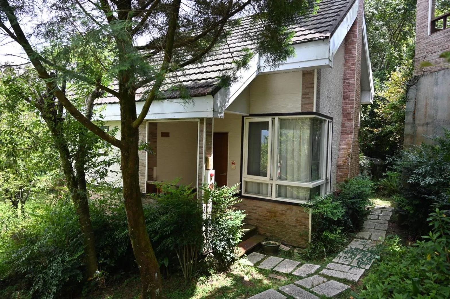 Property building in Dreamtown