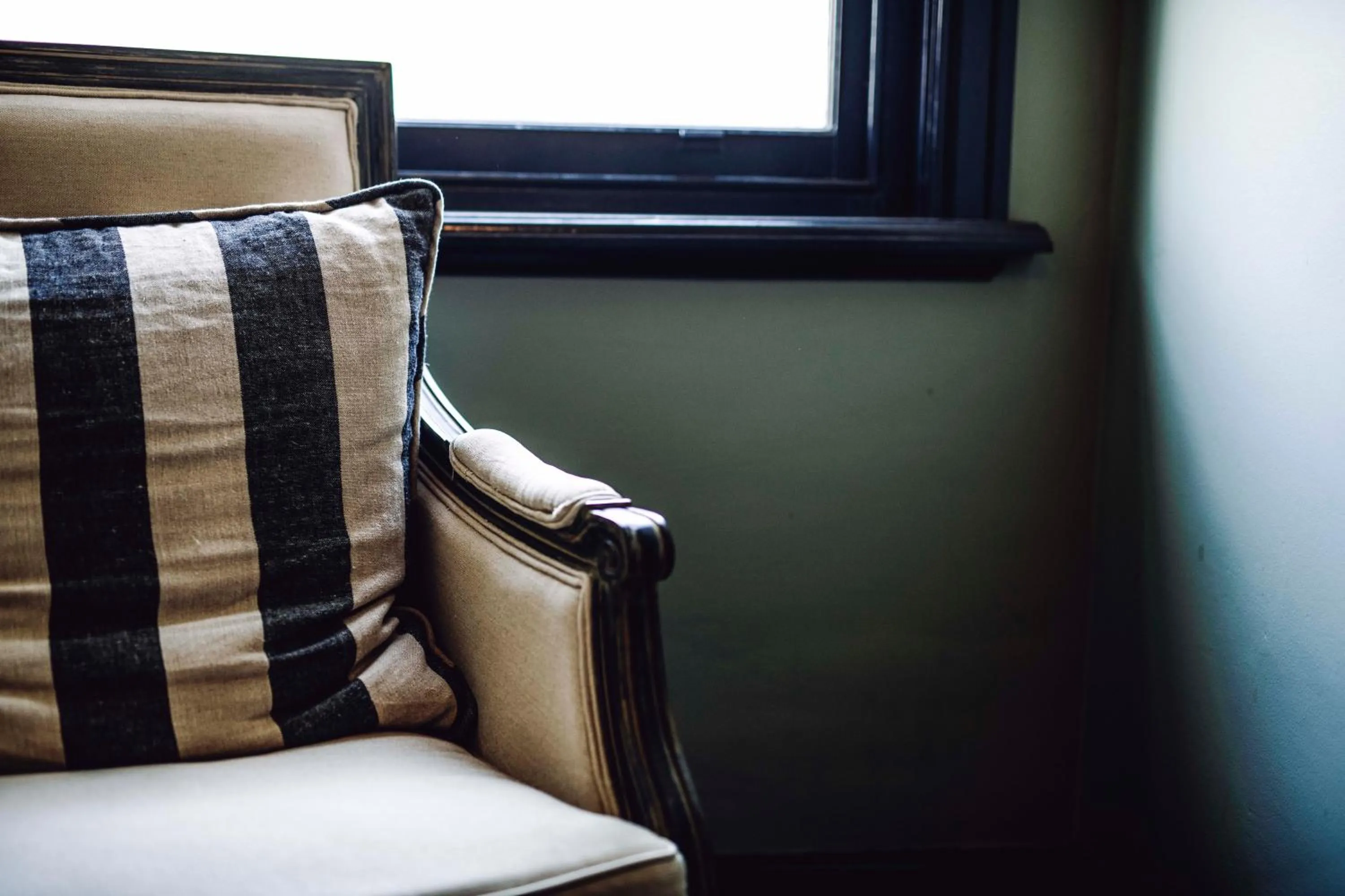 Area and facilities in Hotel Canobolas