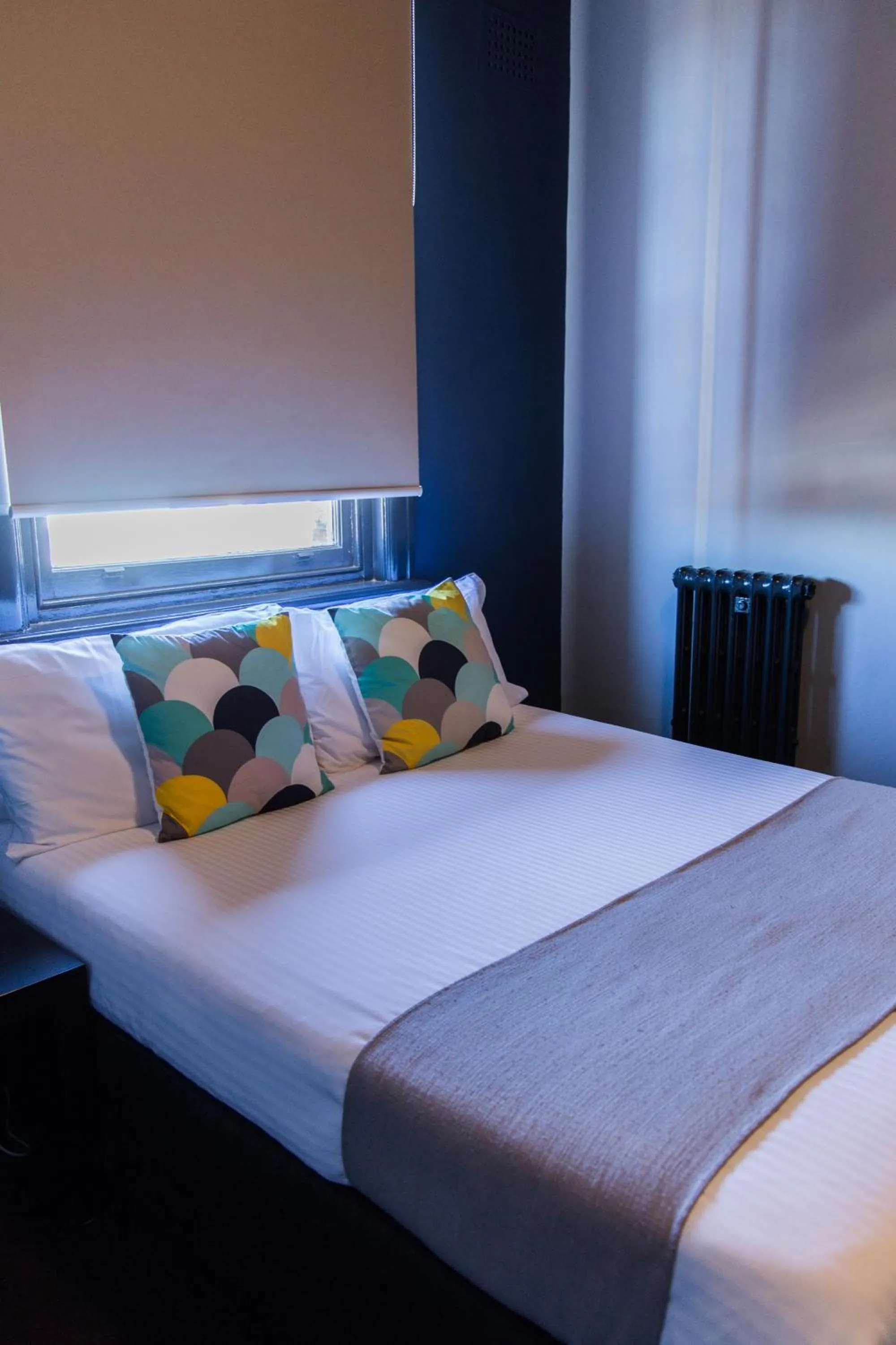 Bedroom, Bed in Hotel Canobolas