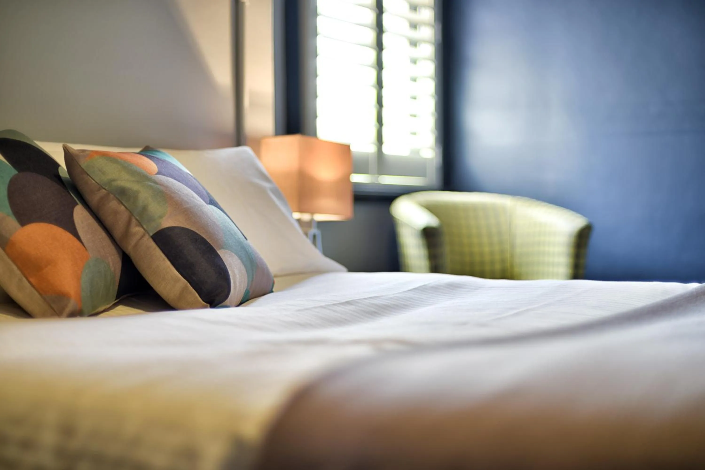 Photo of the whole room, Bed in Hotel Canobolas