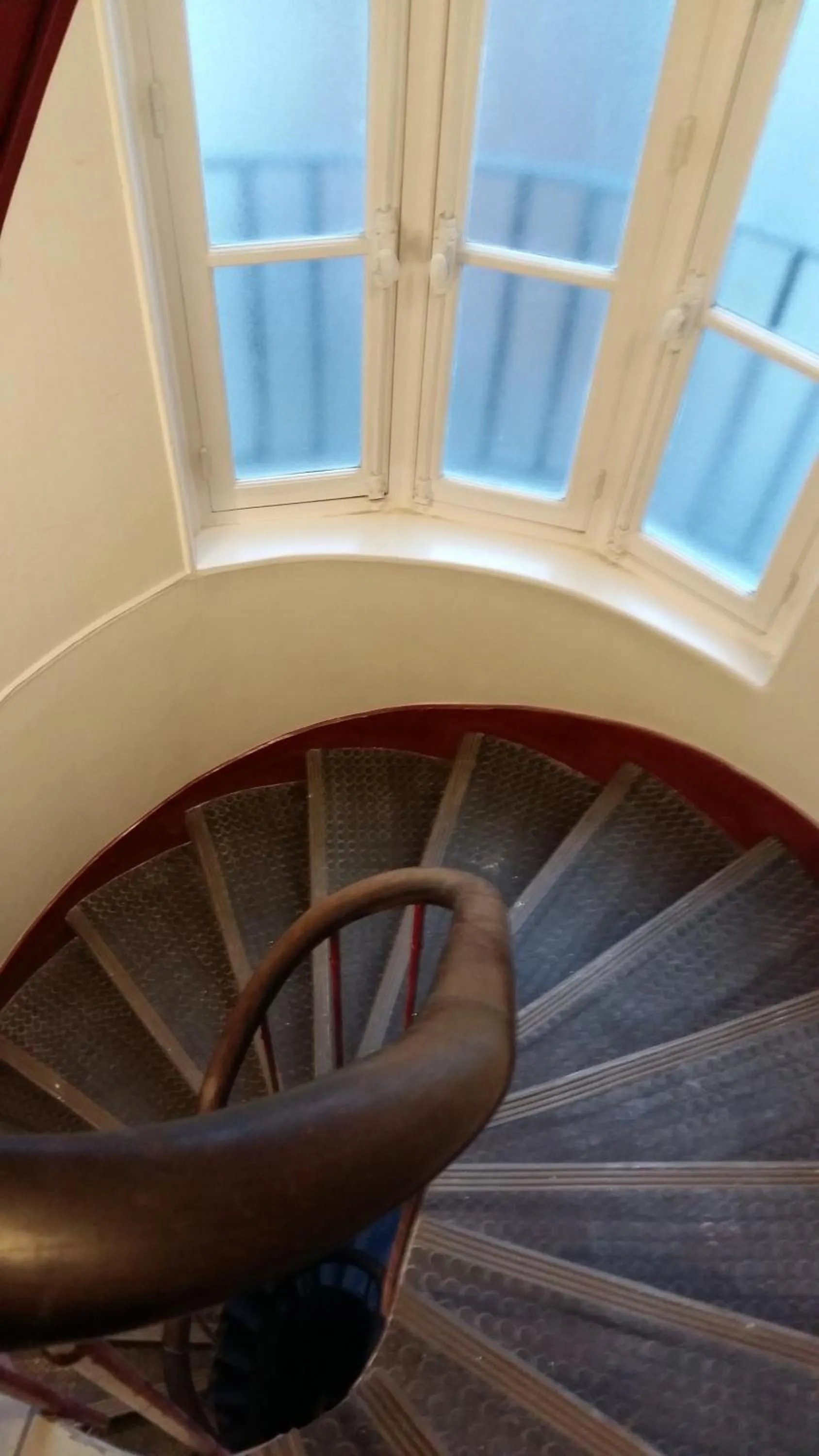 Other in Hipotel Paris Bastille Saint Antoine