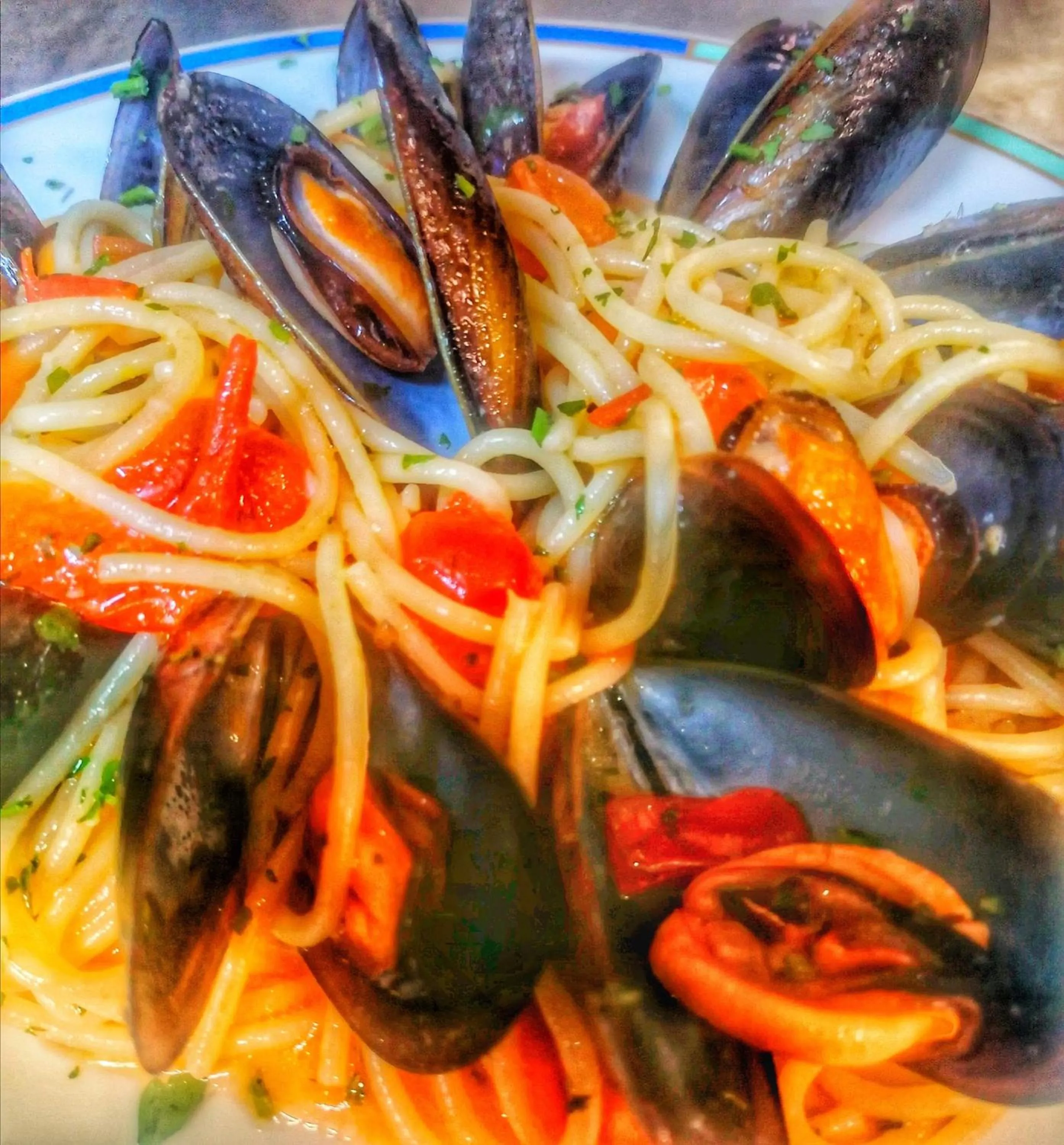 Food in Residence Antigua